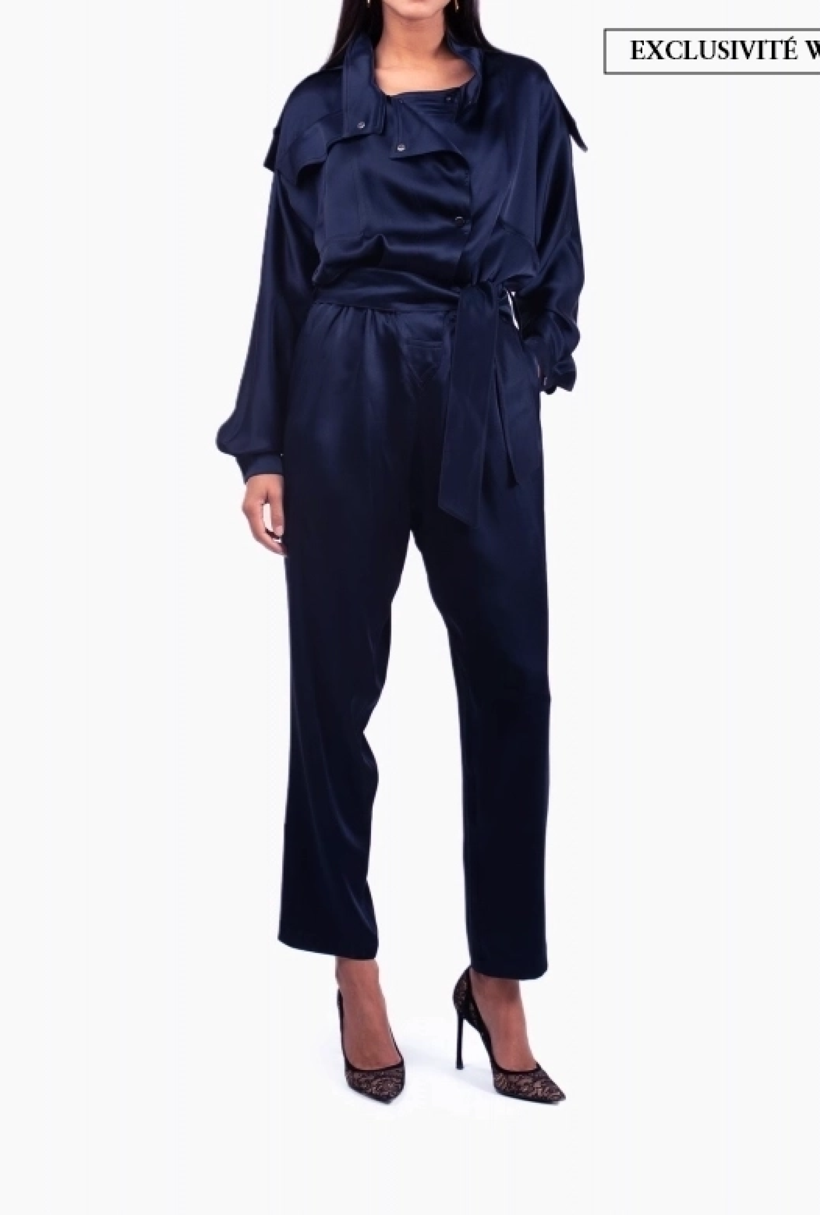 Combinaison Carolina Ritzler Dallas