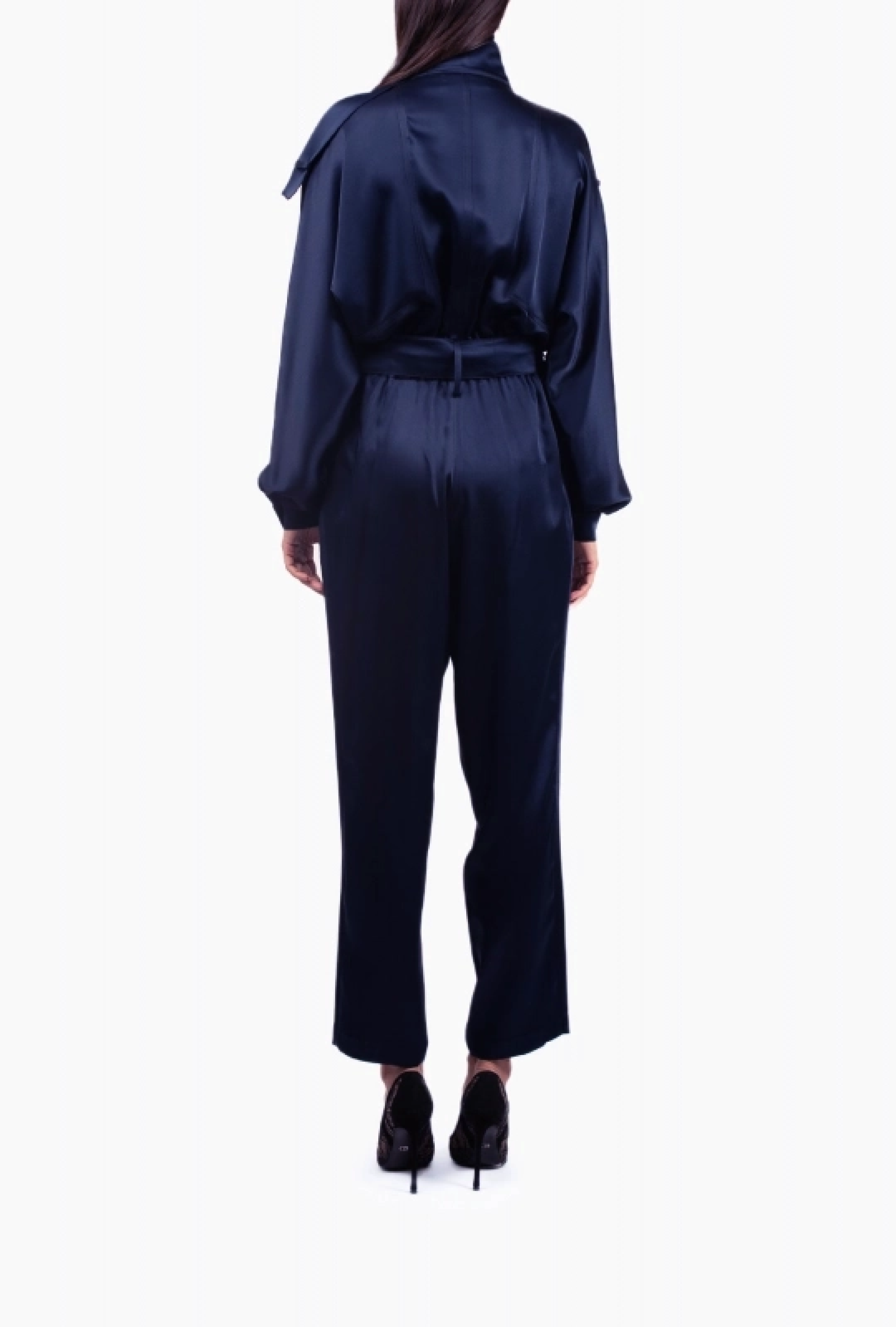 Combinaison Carolina Ritzler Dallas