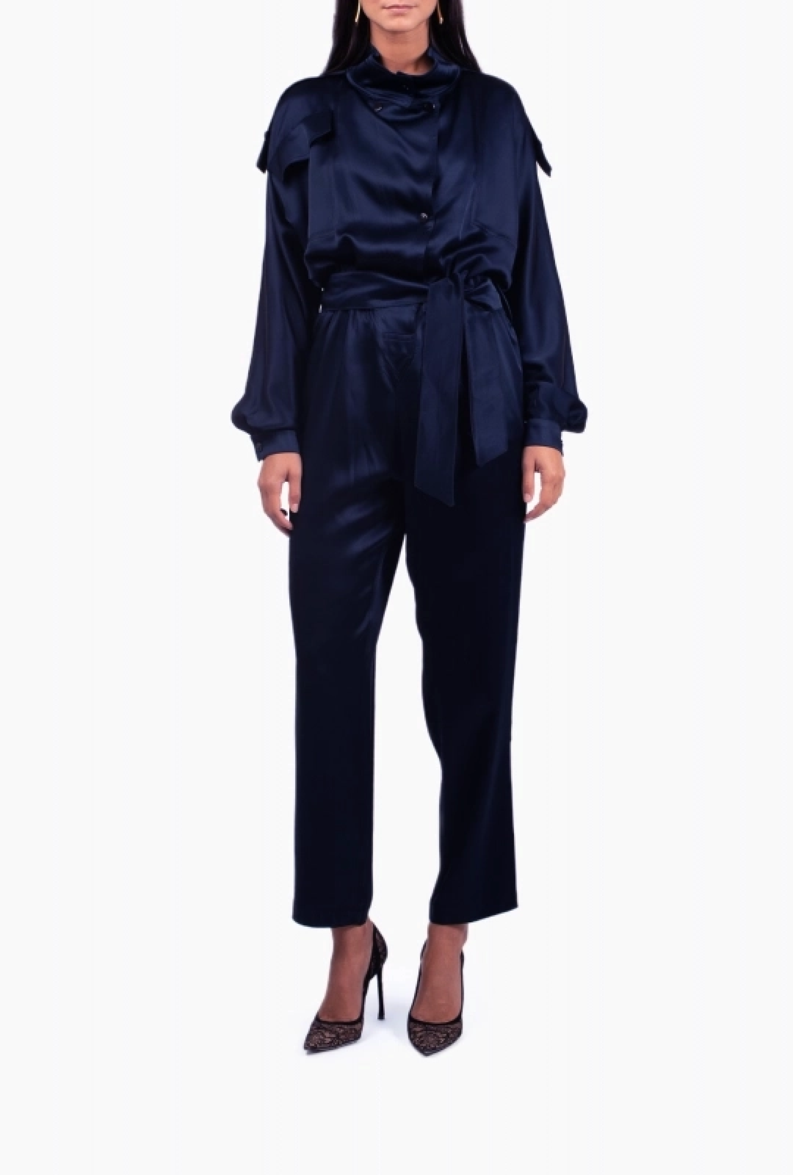 Combinaison Carolina Ritzler Dallas