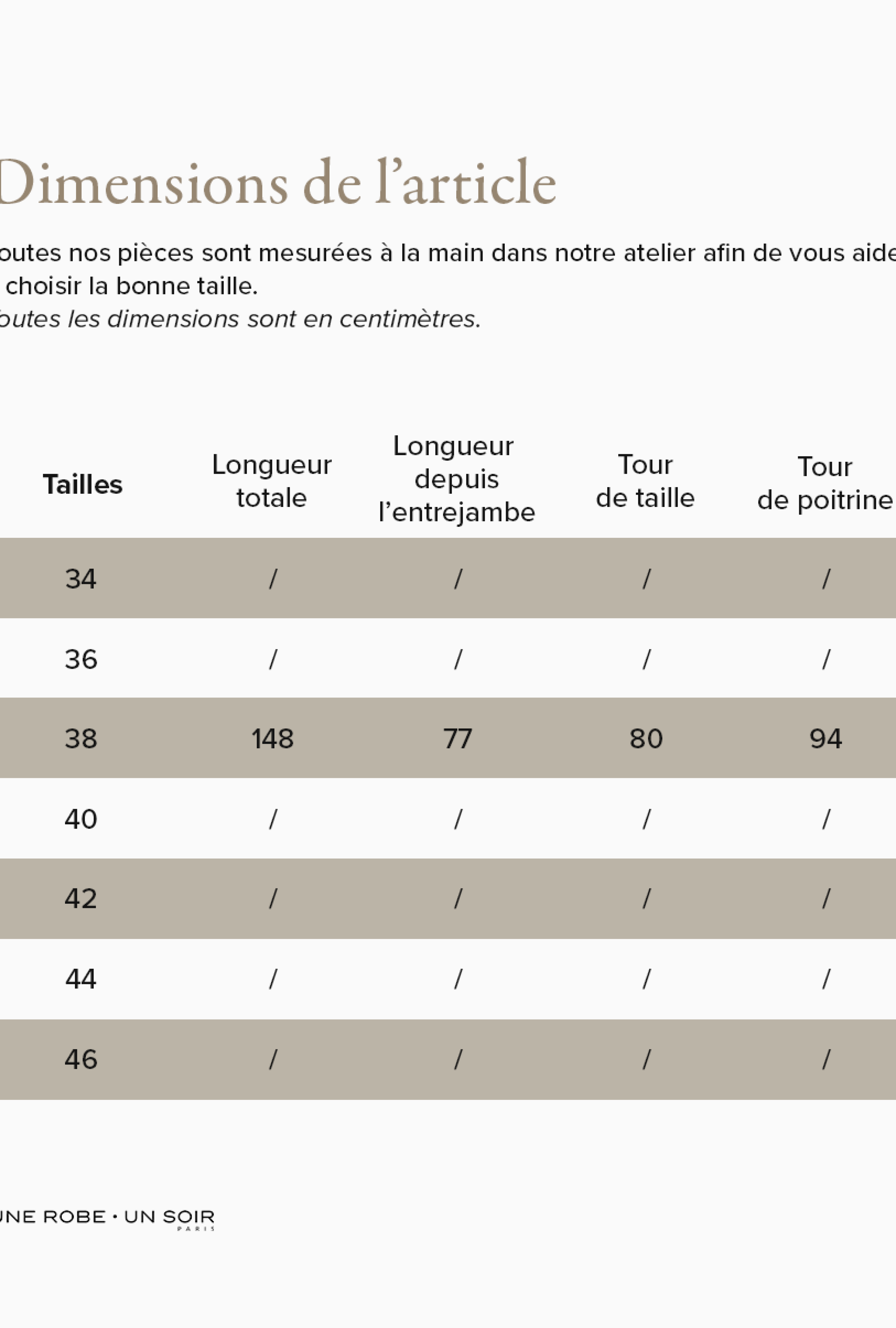 Combinaison Carolina Ritzler Dallas