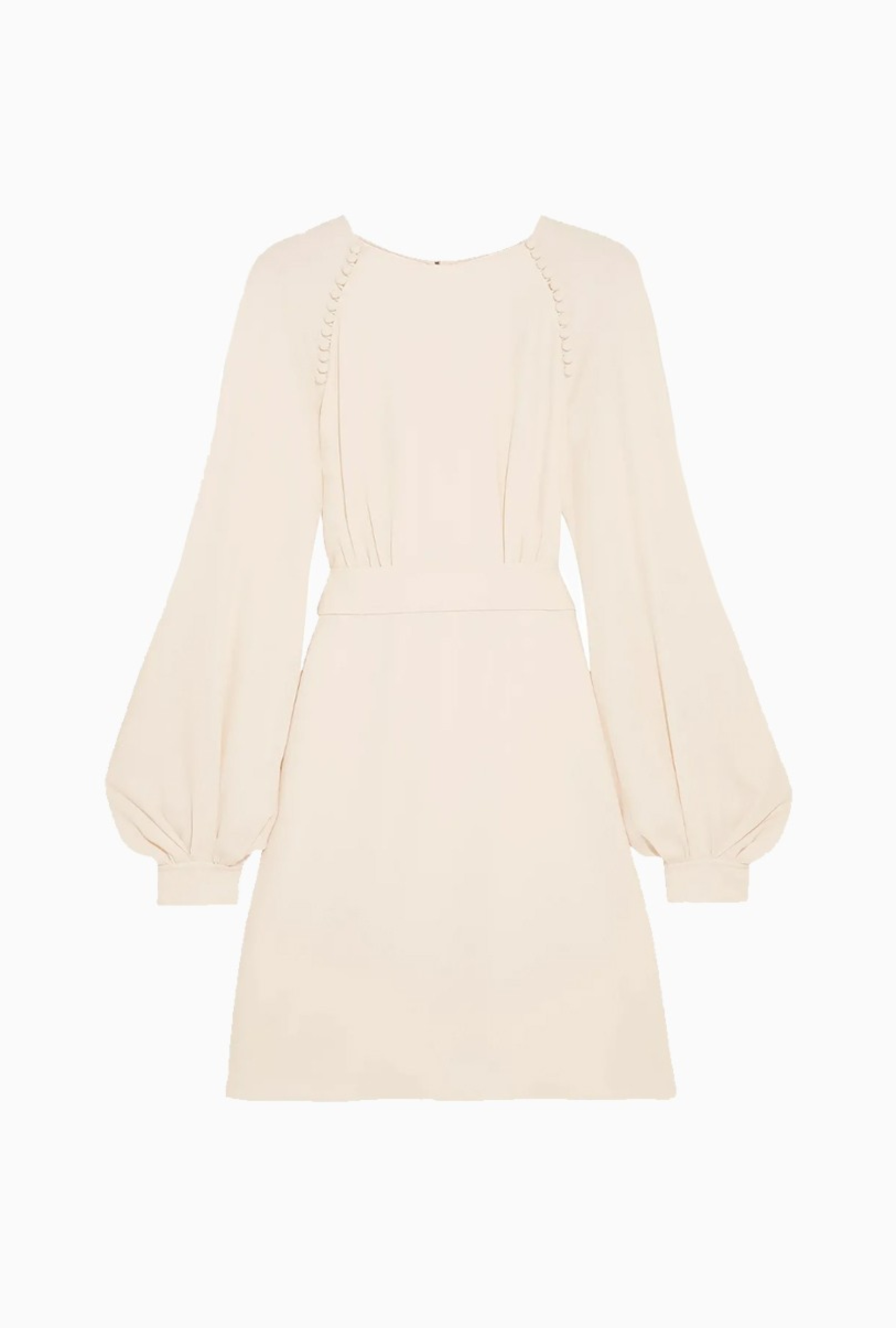 Robe Chloe Pristine Rose