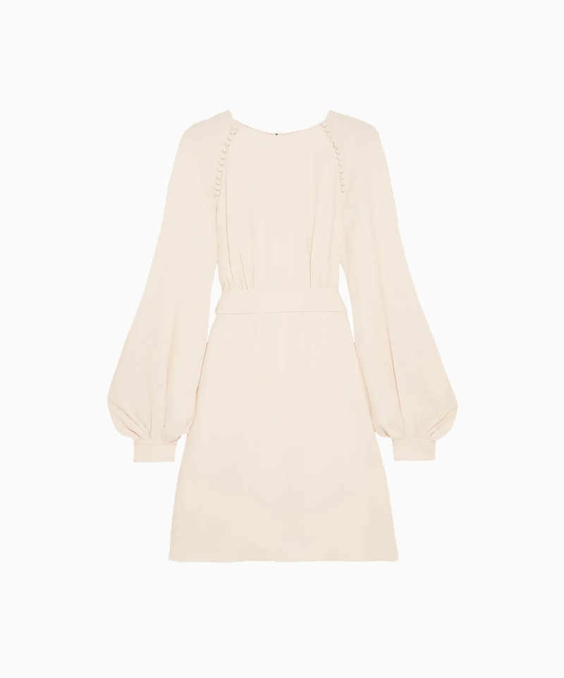 Robe Chloe Pristine Rose