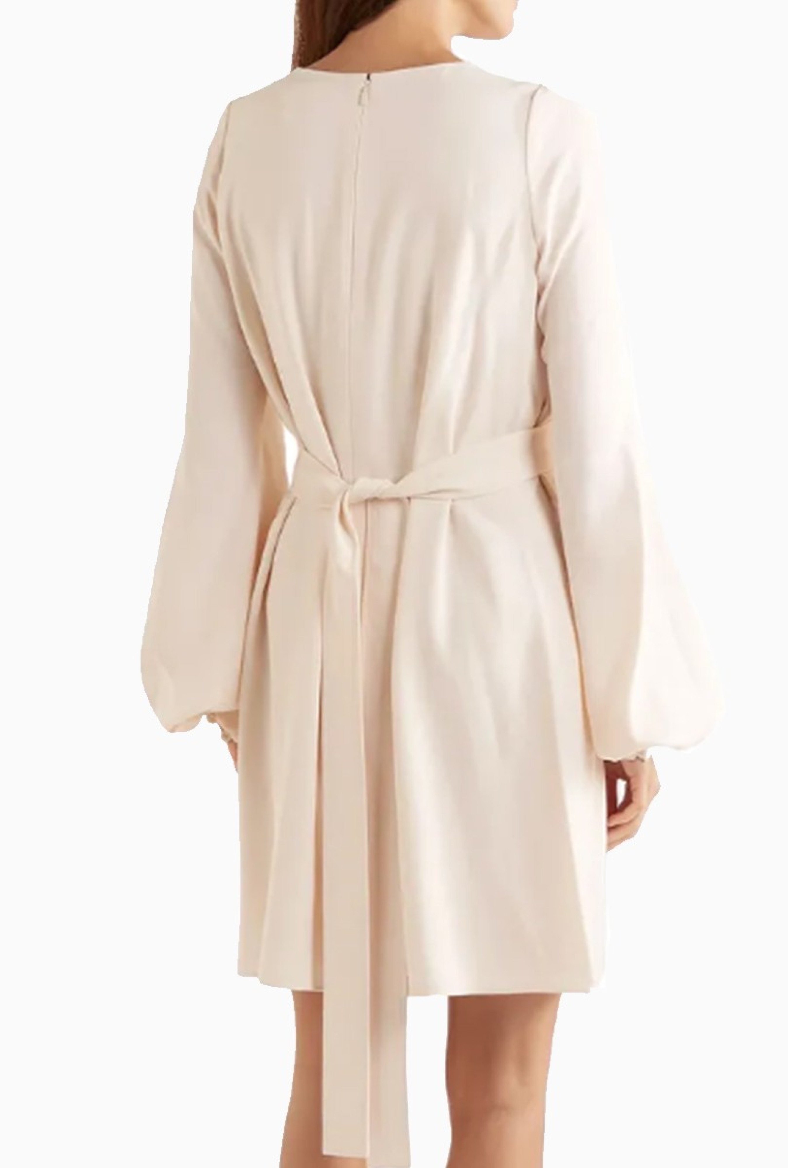 Robe Chloe Pristine Rose