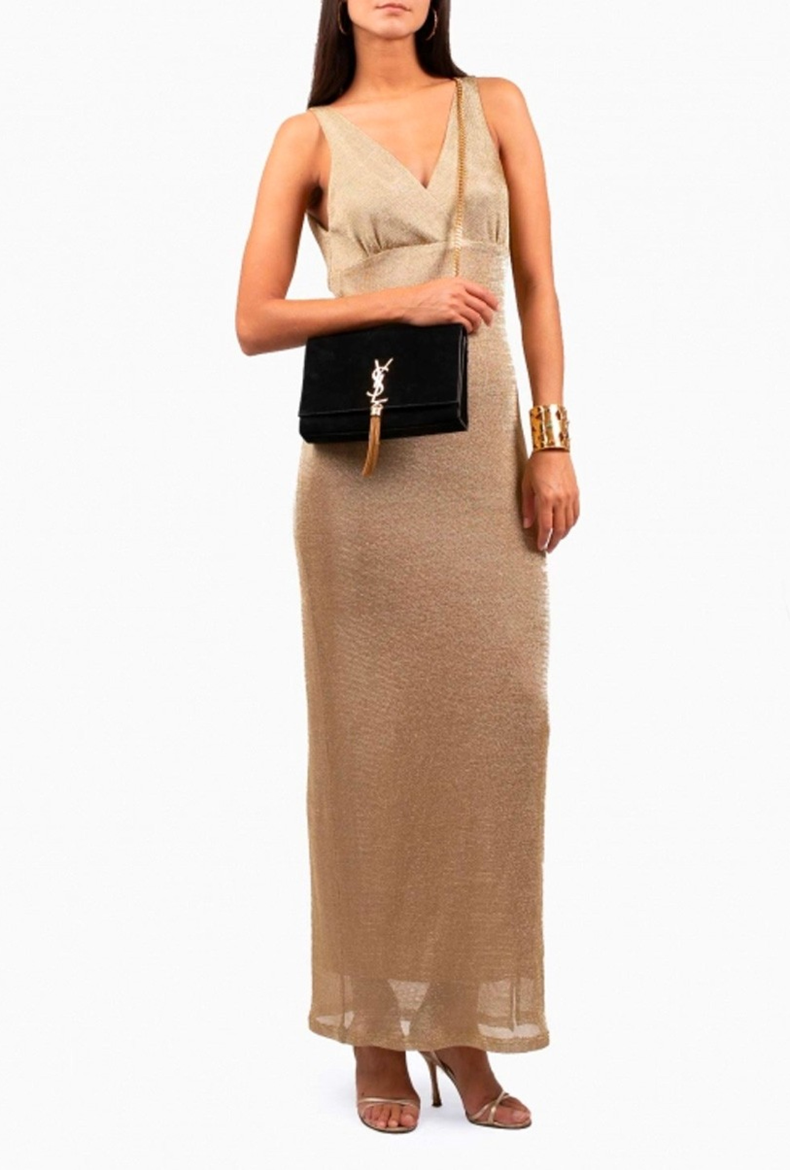 Robe Georges Rech Maille-Exclusivité web