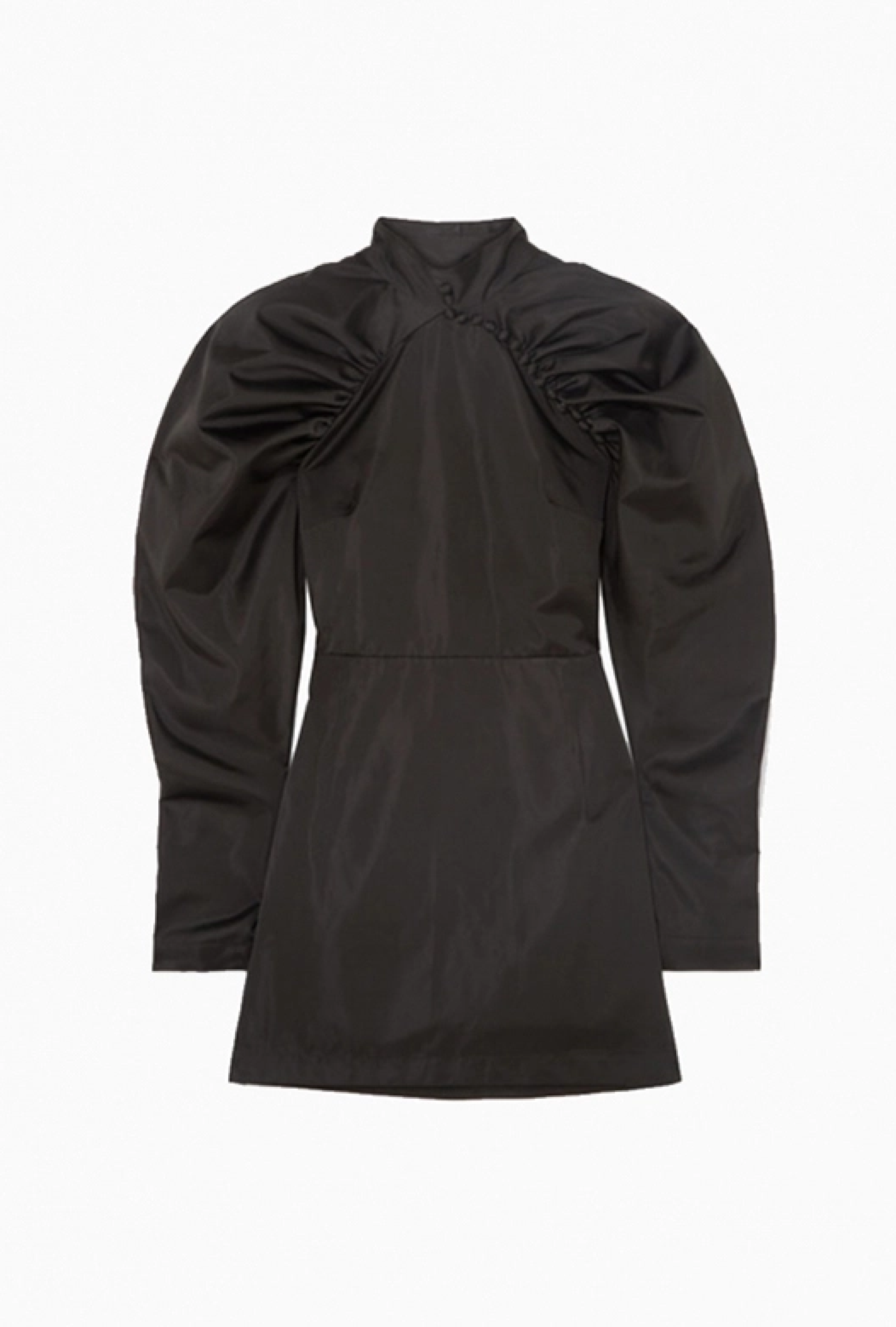 Robe Rotate Mini Satin