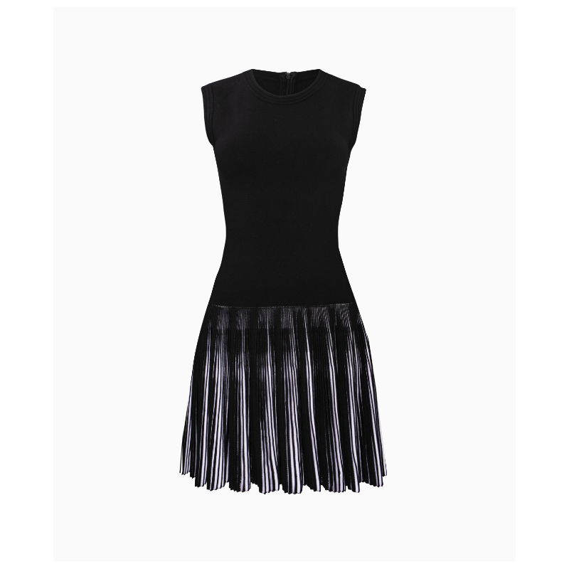 Robe Alaia Seguidille