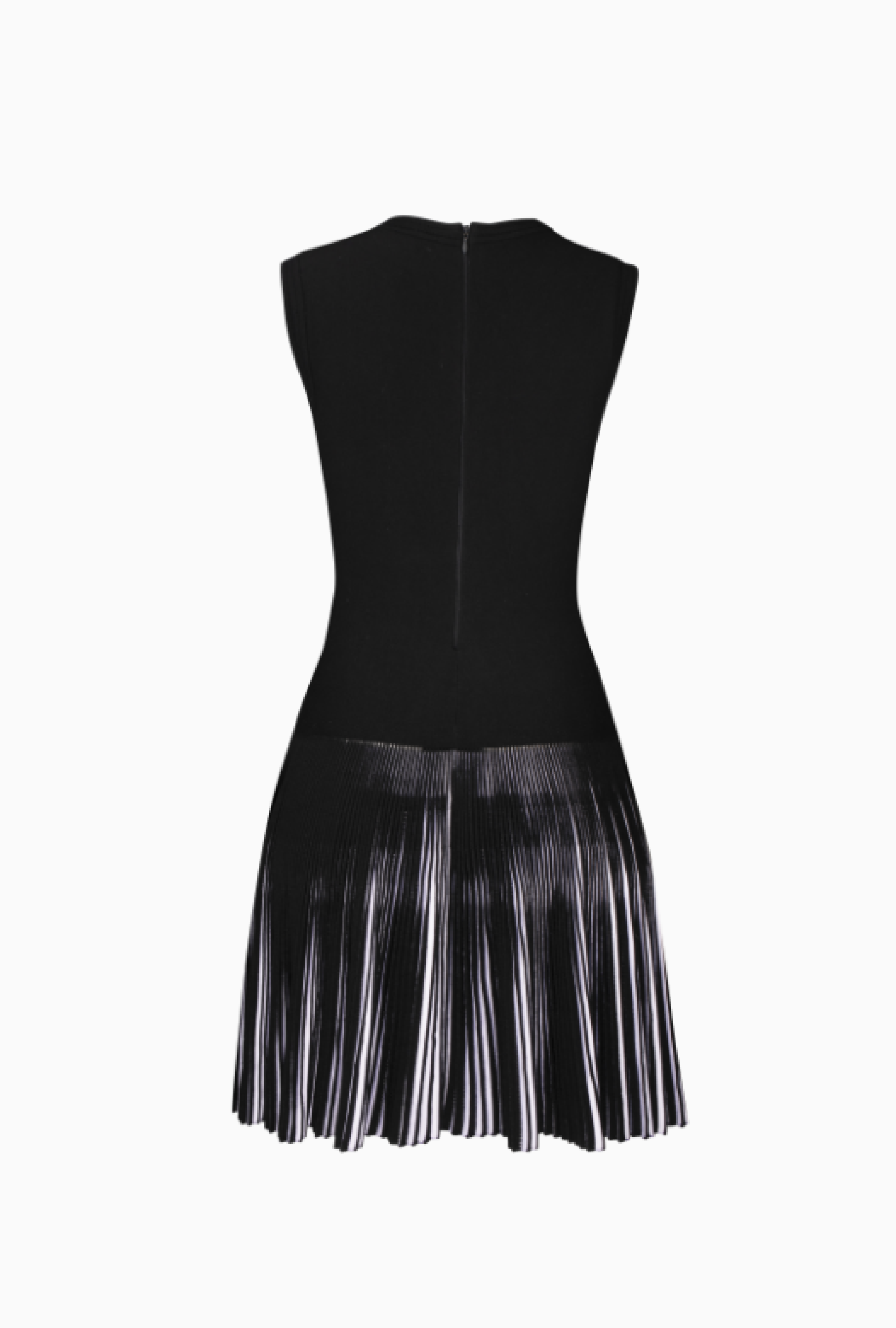 Robe Alaia Seguidille