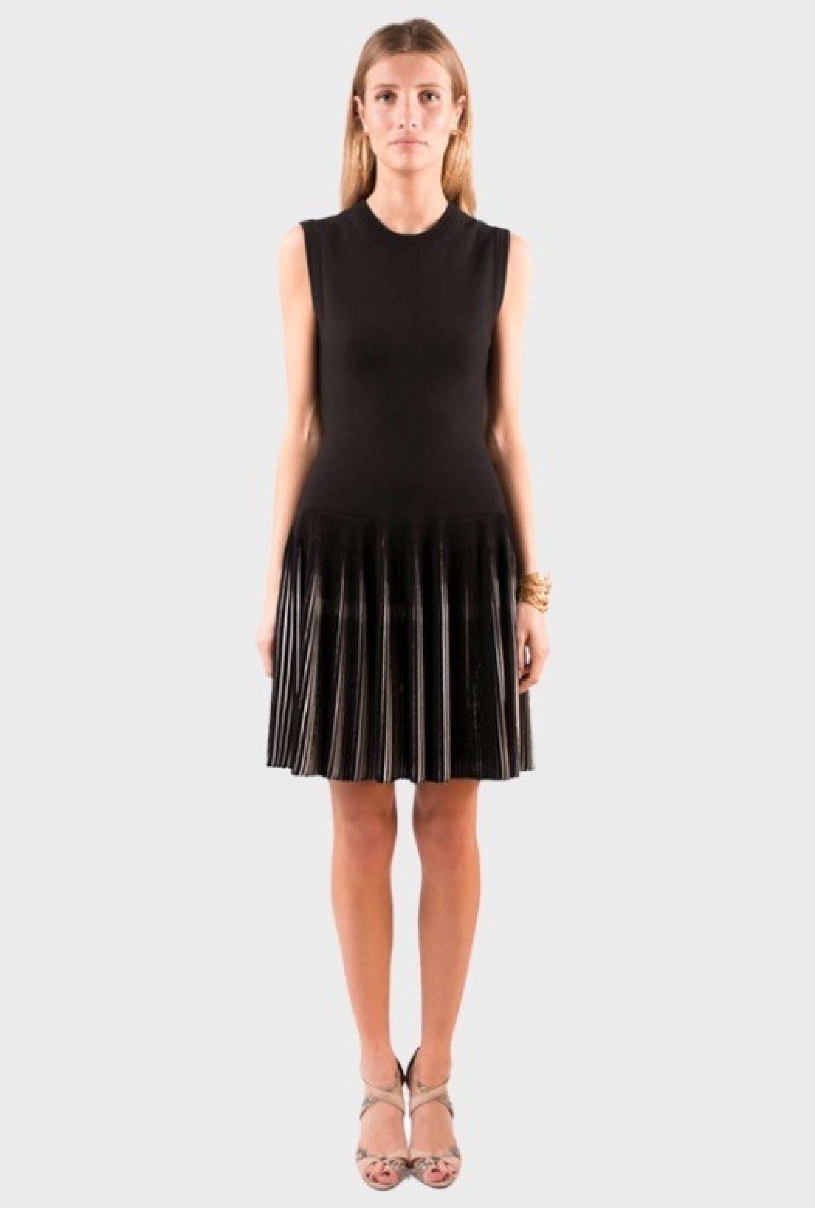 Robe Alaia Seguidille