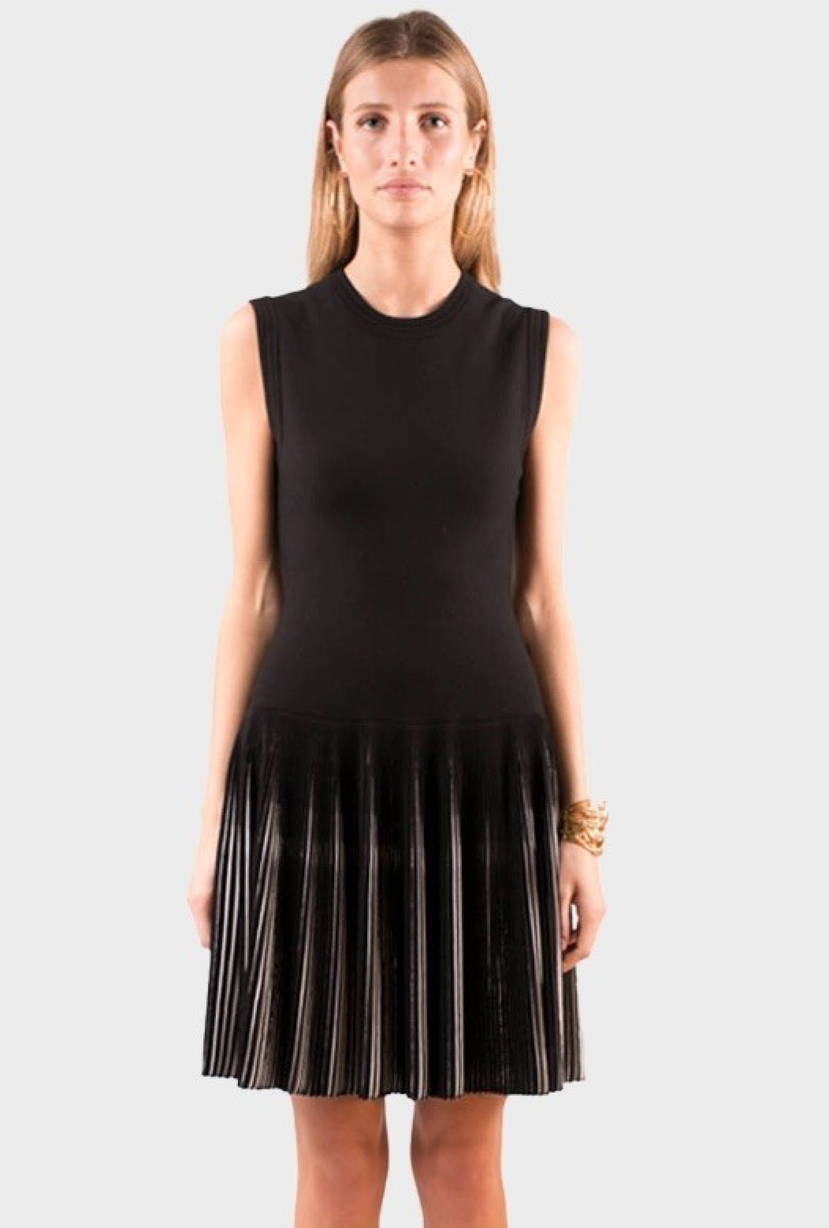 Robe Alaia Seguidille