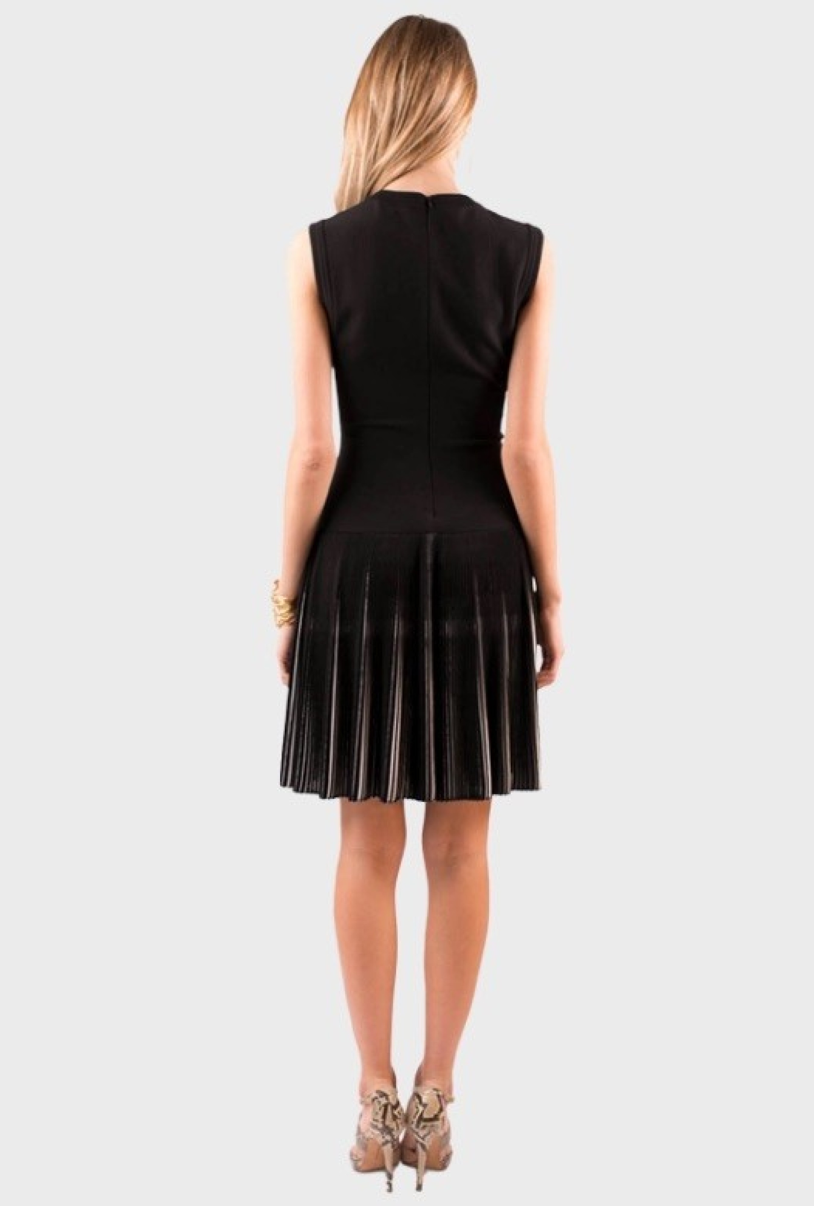 Robe Alaia Seguidille