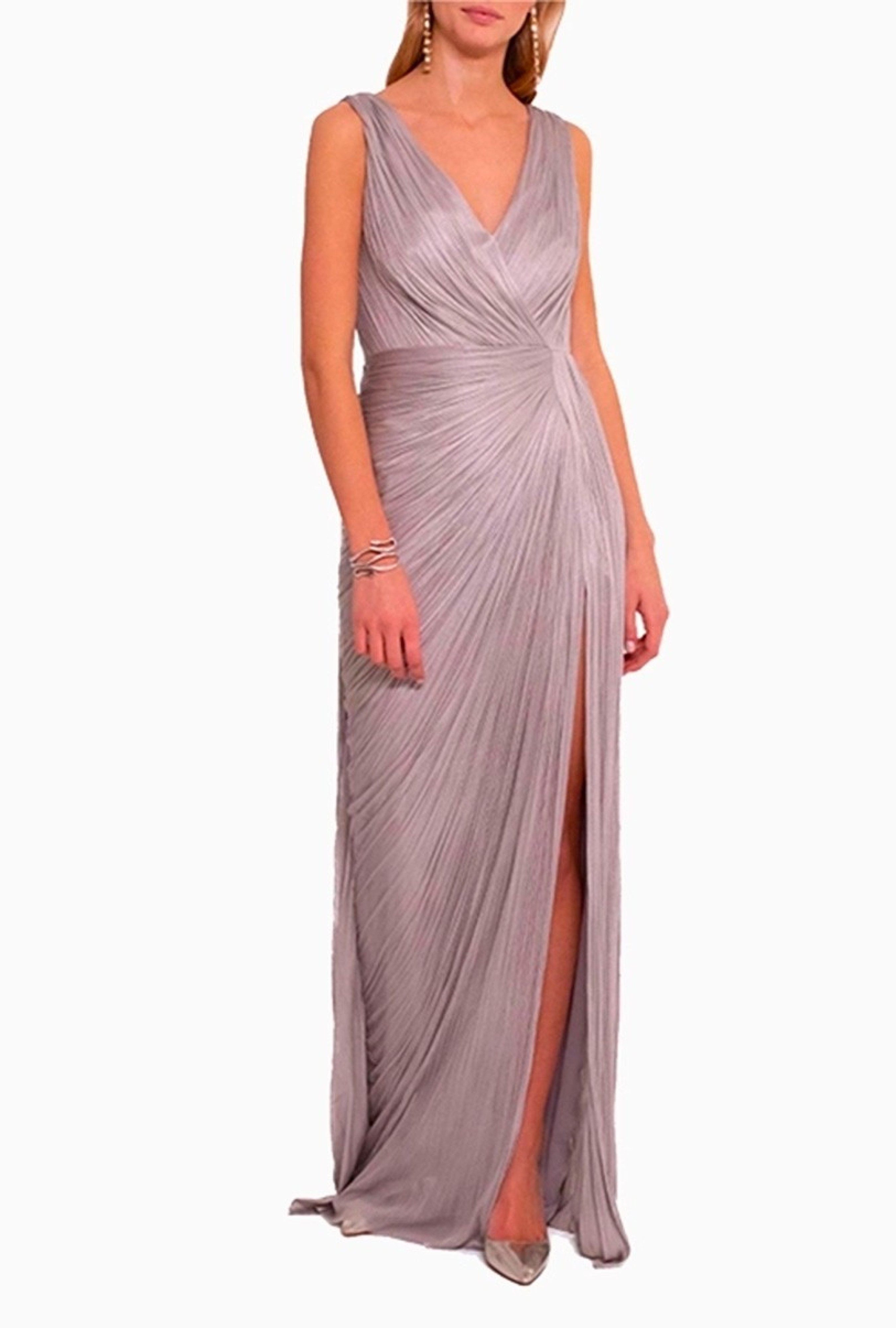 Robe Maria Lucia Hohan Malou Gown