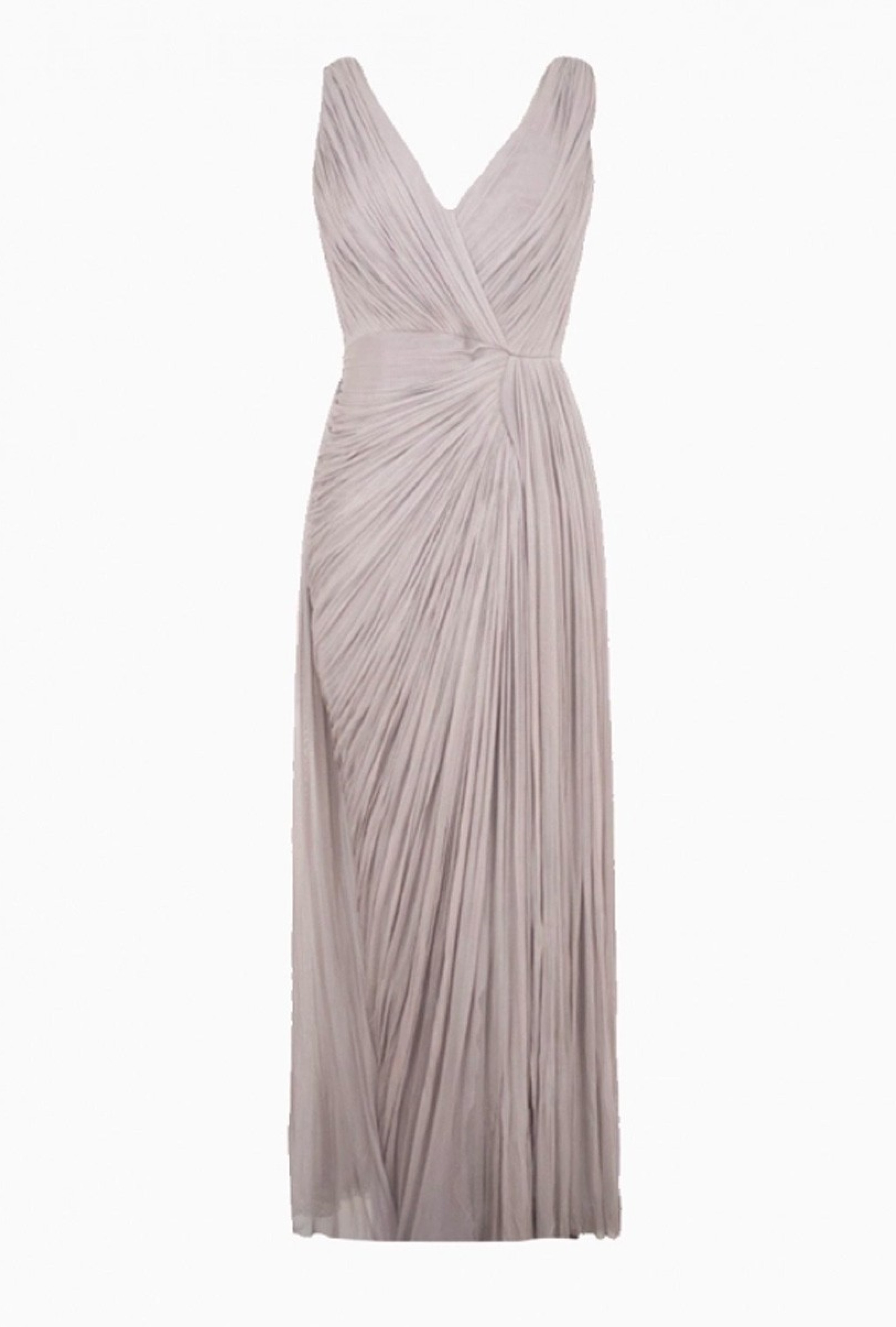 Robe Maria Lucia Hohan Malou Gown