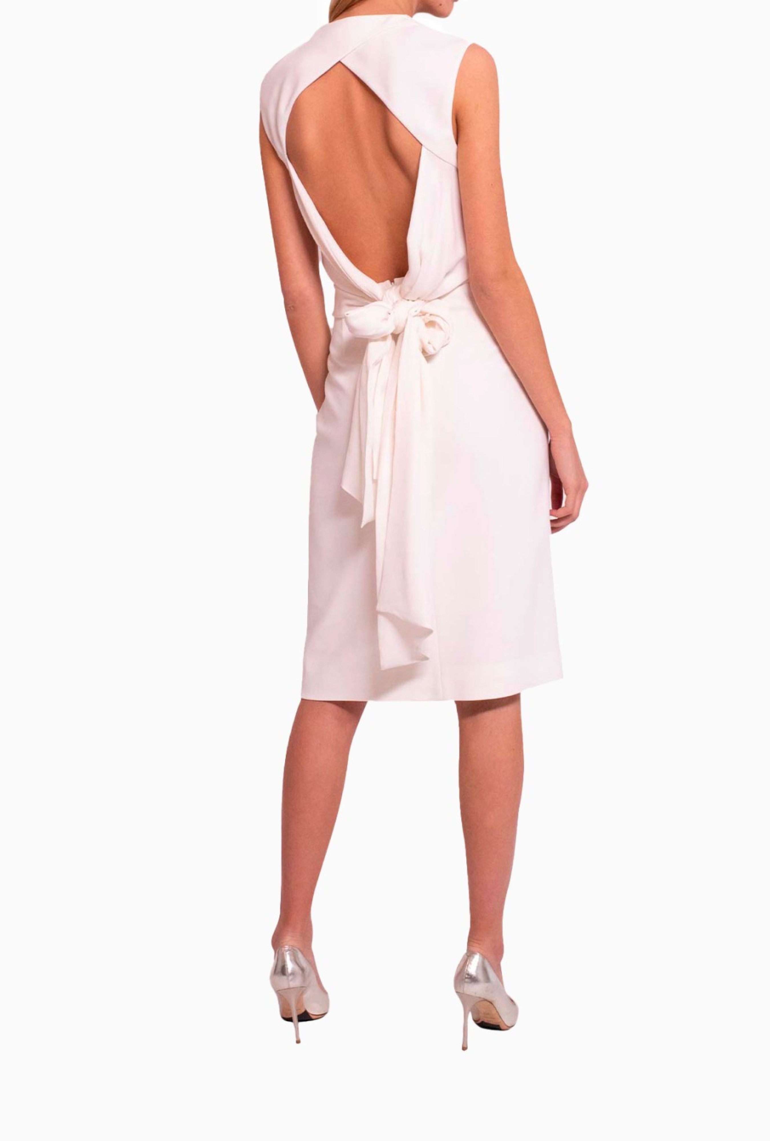 Robe Givenchy Backless