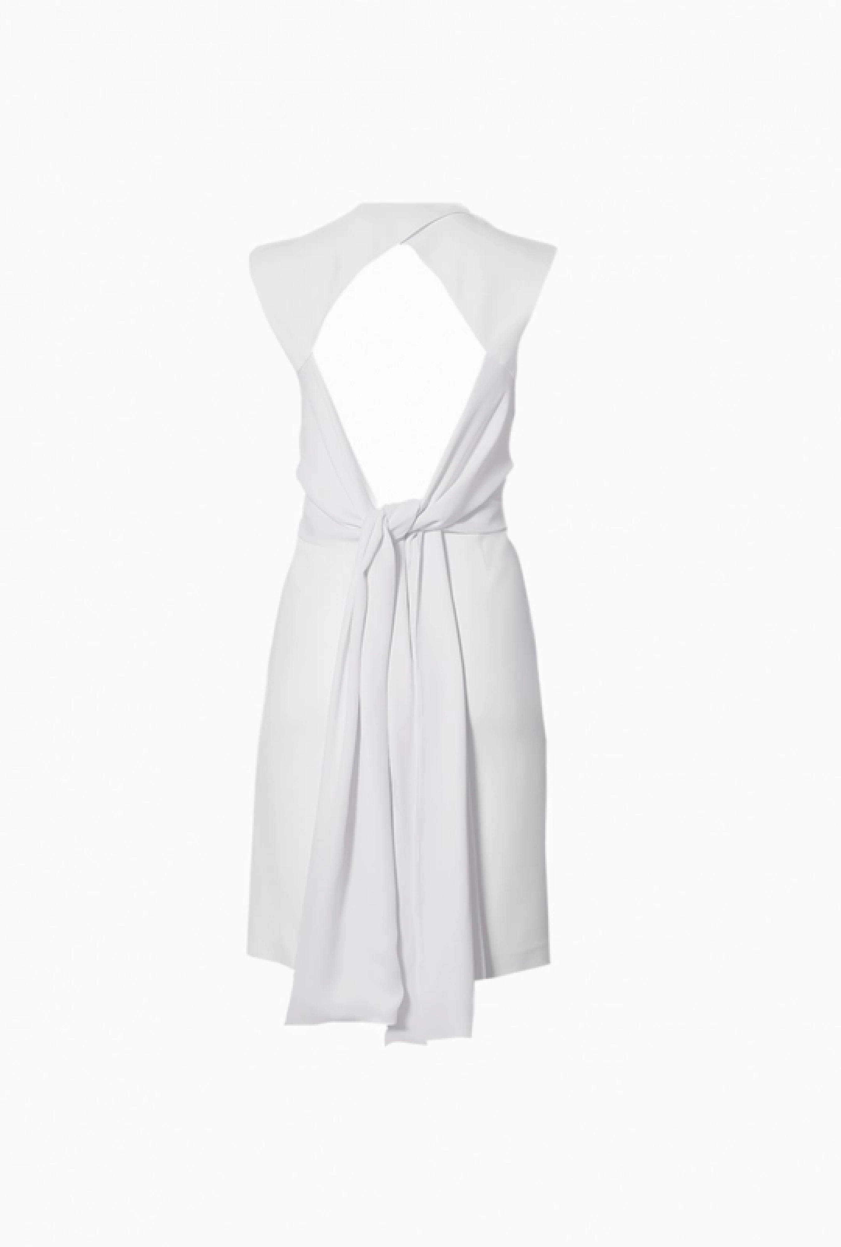 Robe Givenchy Backless