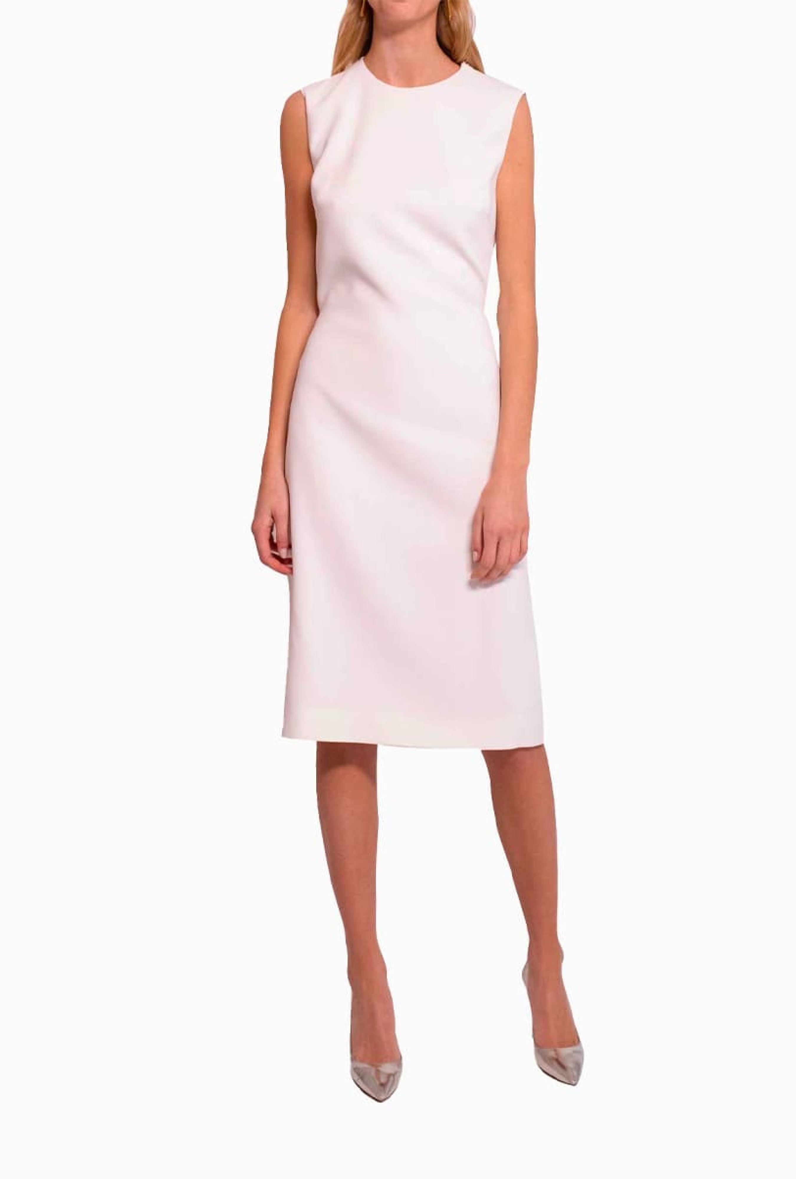 Robe Givenchy Backless