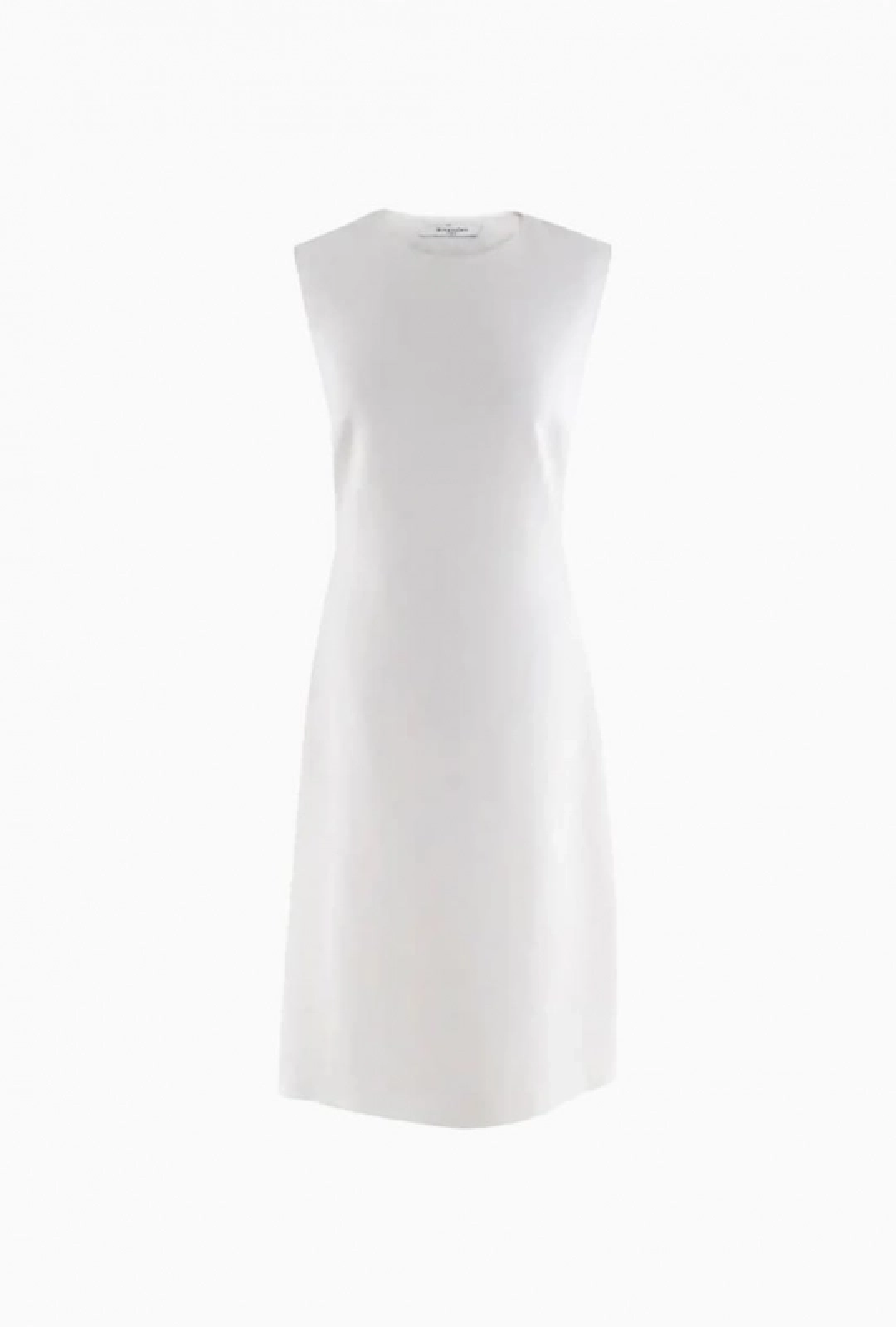 Robe Givenchy Backless