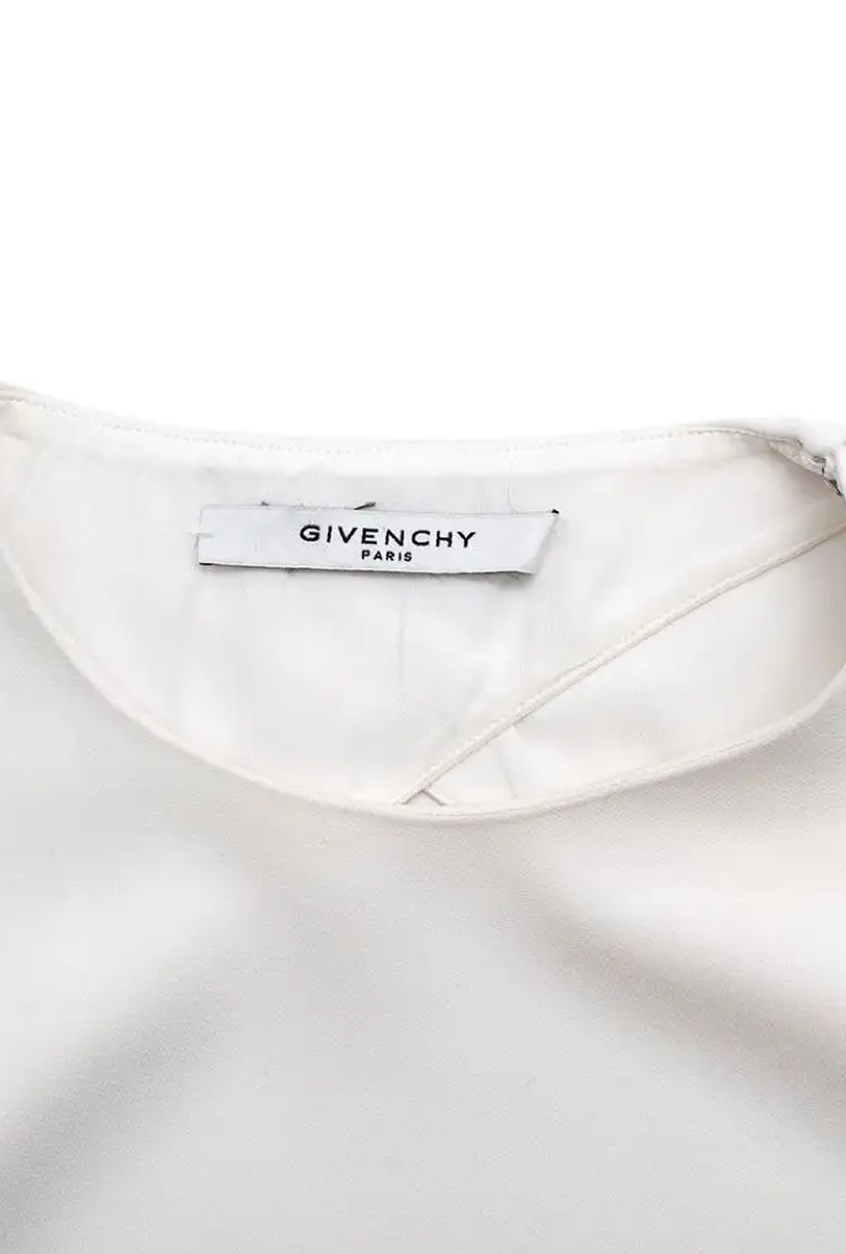 Robe Givenchy Backless