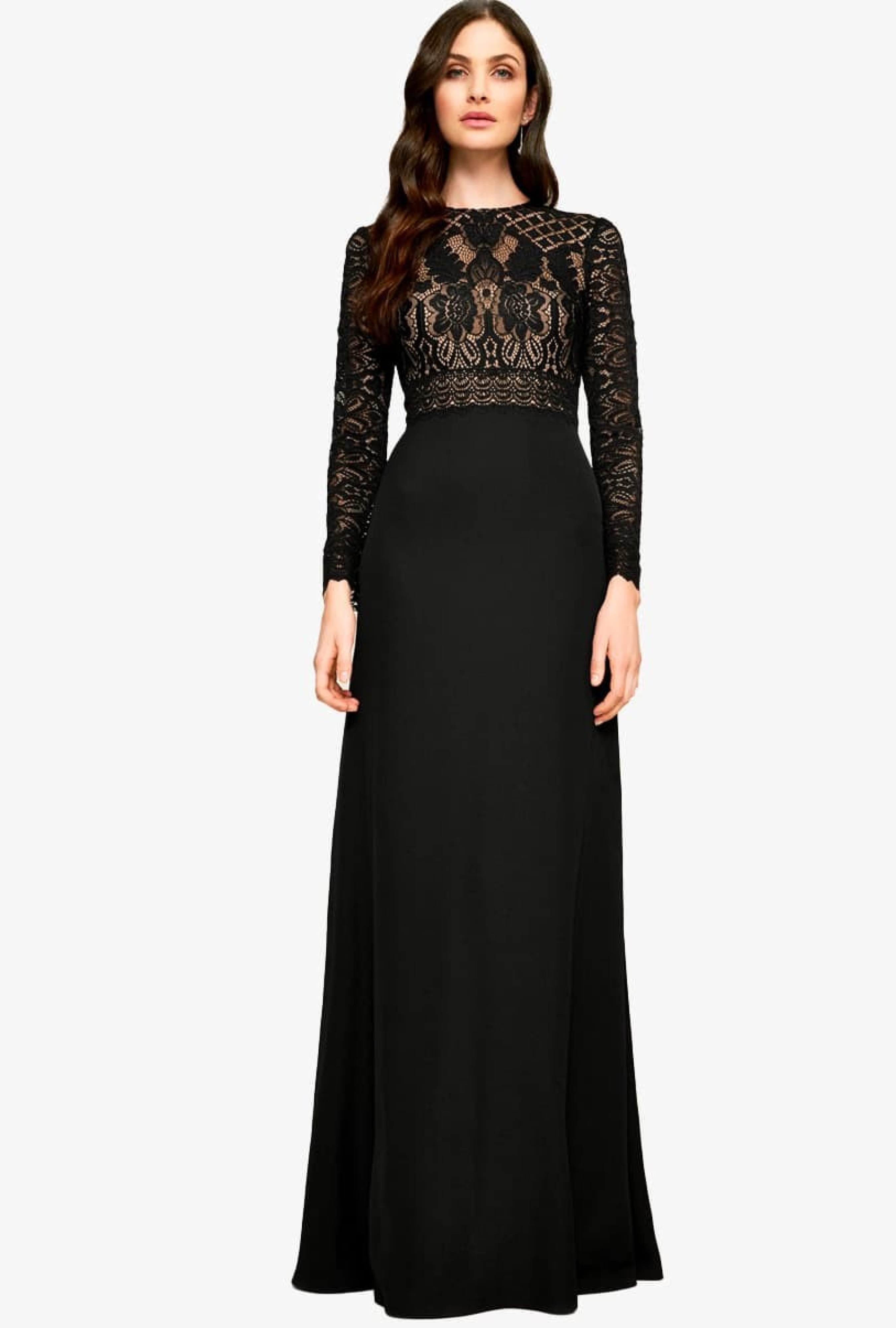 Robe Tadashi Shoji Benes-Exclusivité web