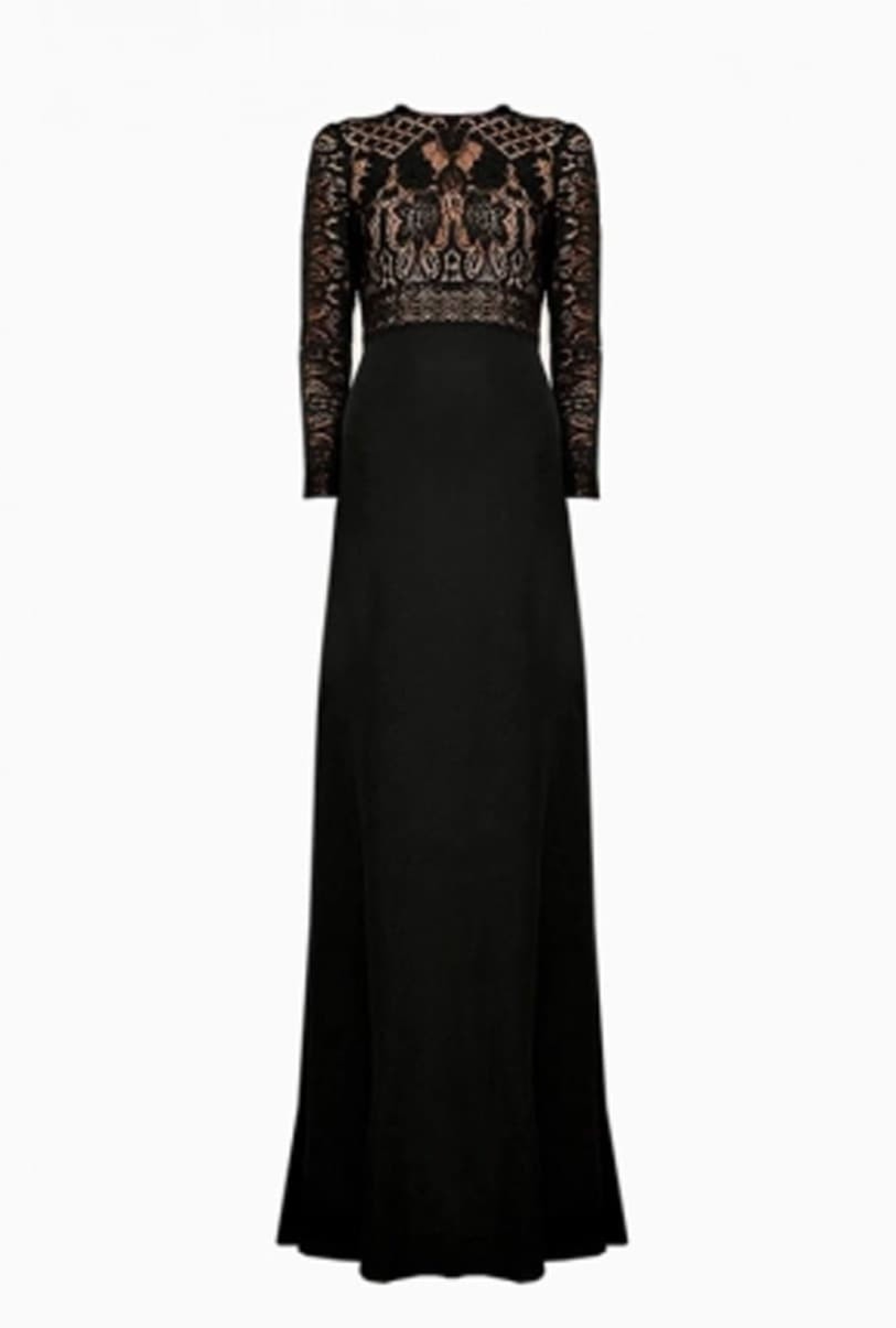 Robe Tadashi Shoji Benes-Exclusivité web