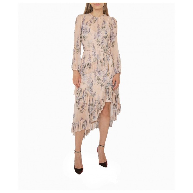 Robe Zimmermann Maples Lilas