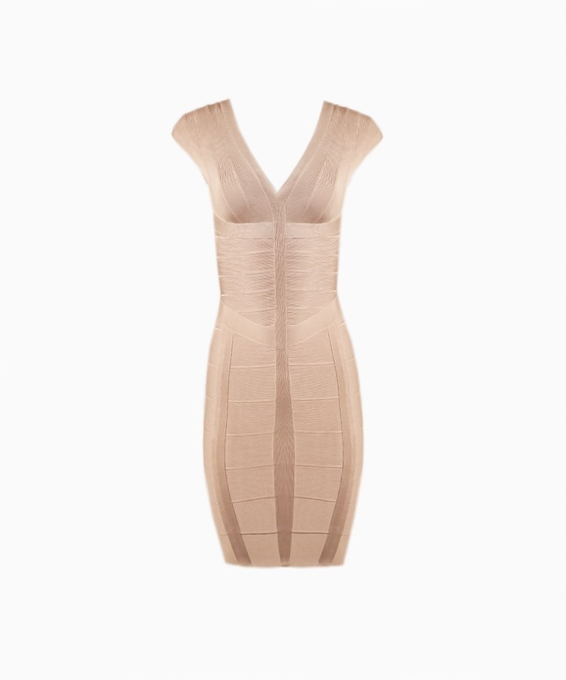 Robe Herve Leger Raquel