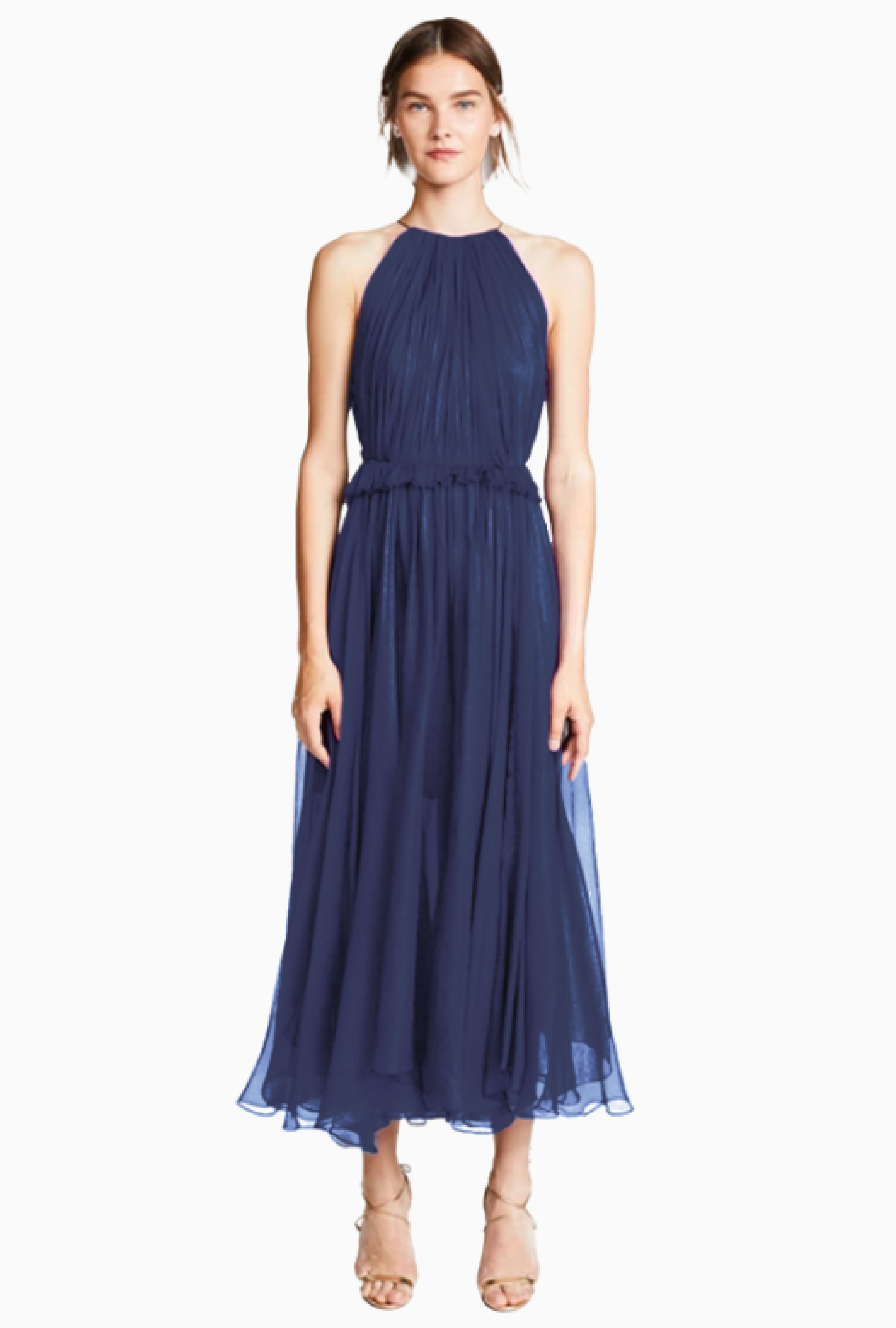 Robe Maria Lucia Hohan Kamille