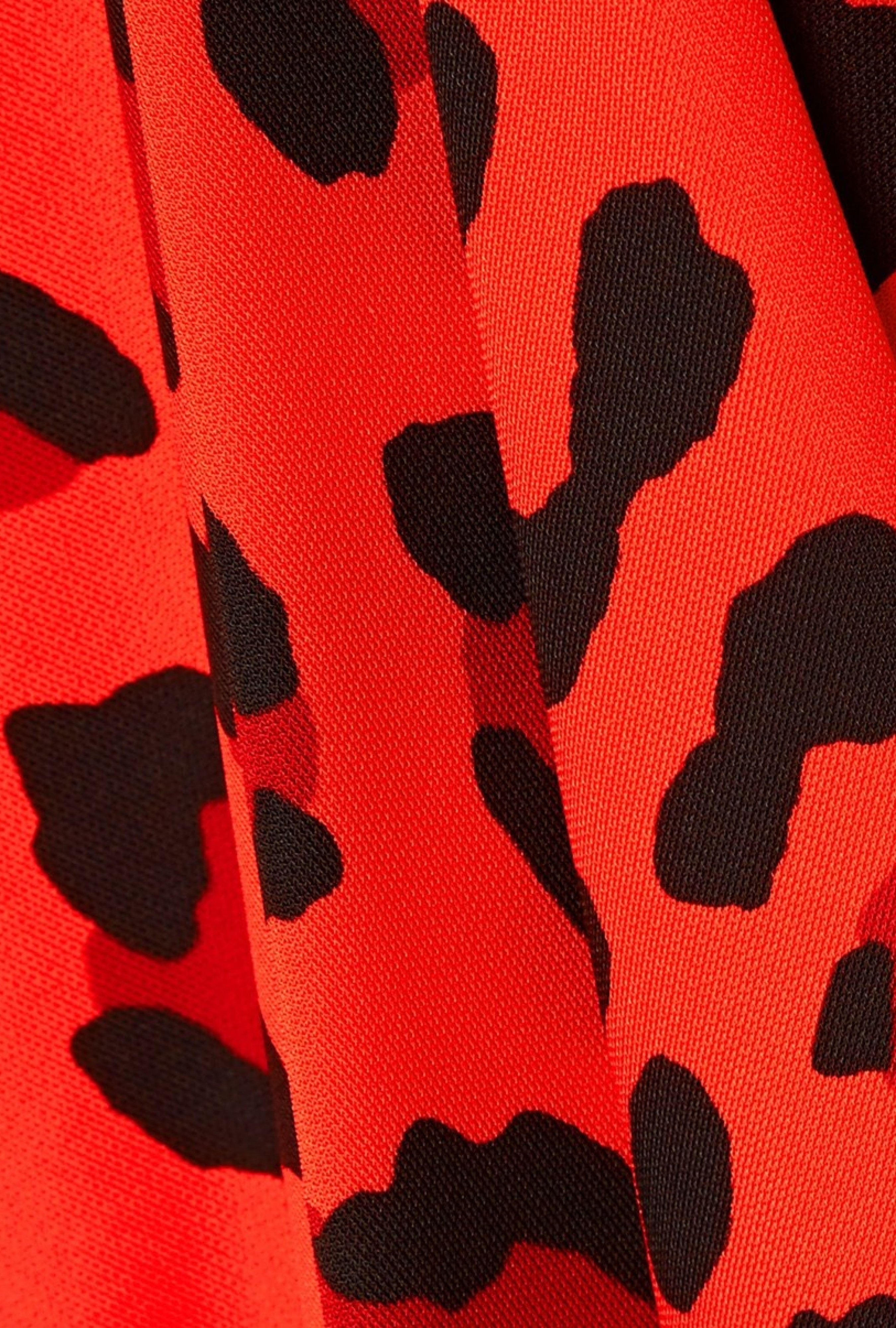 Robe Tom Ford Leopard Mini