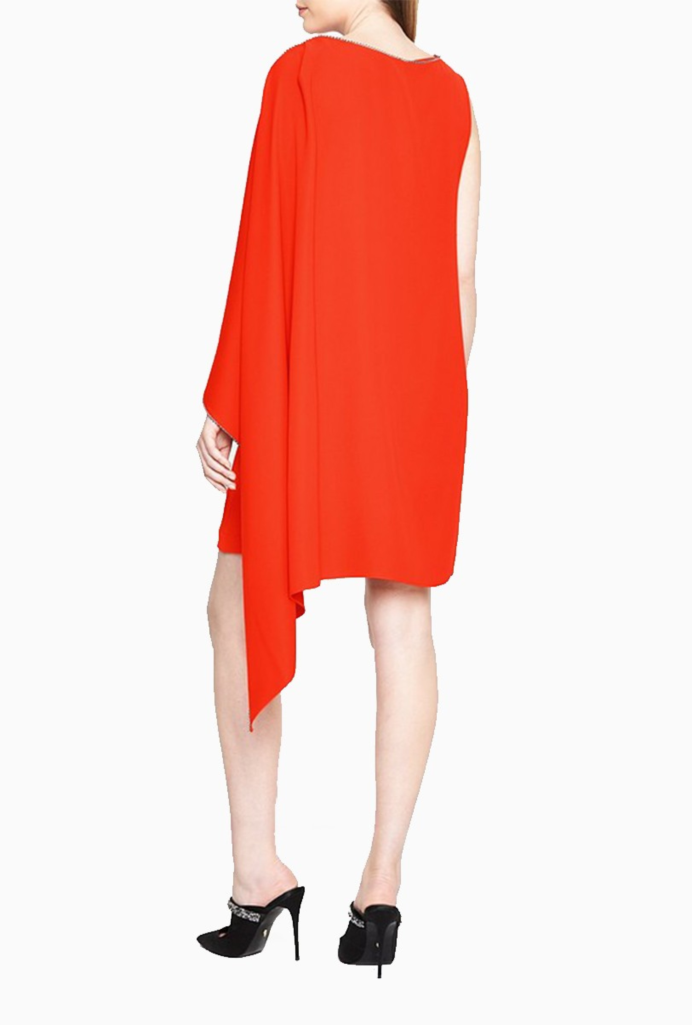 Robe Alexander Mc Queen Elsa