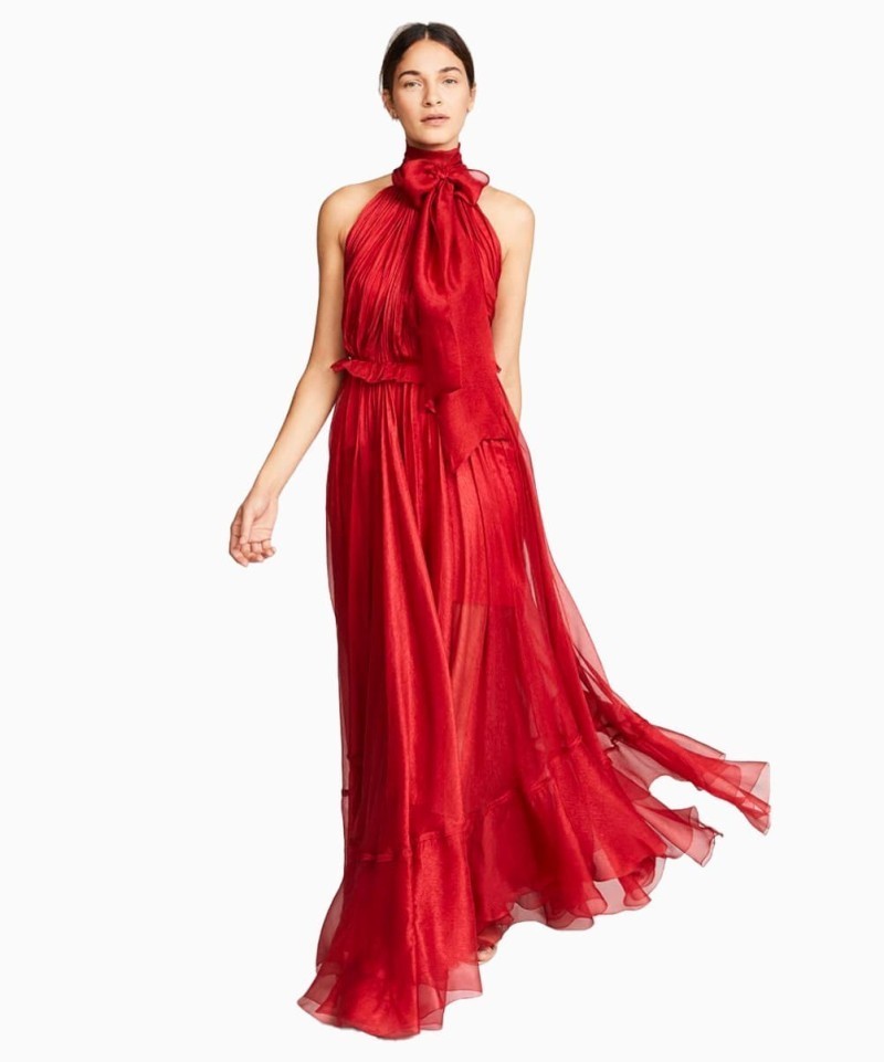 Robe Maria Lucia Hohan Zyna