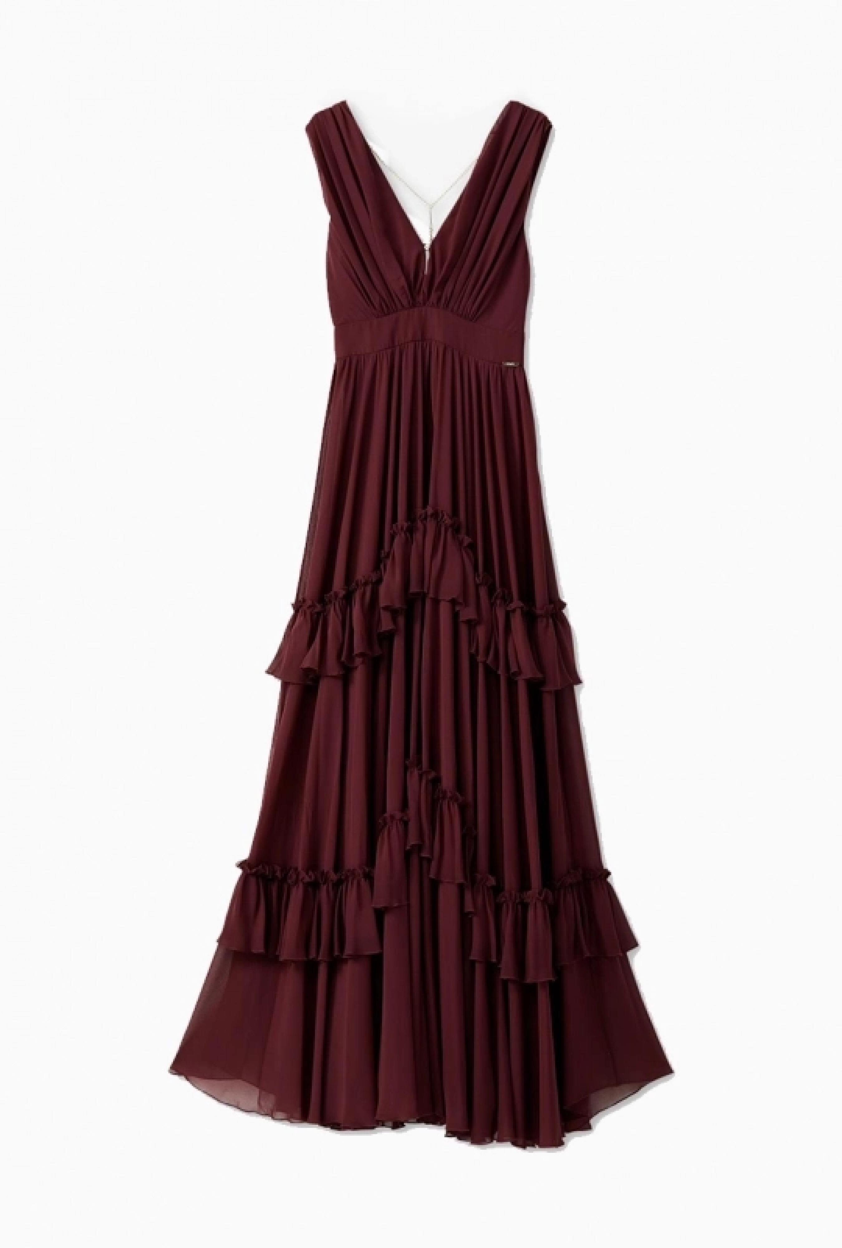 Robe Liu Jo Ruby-Exclusivité web