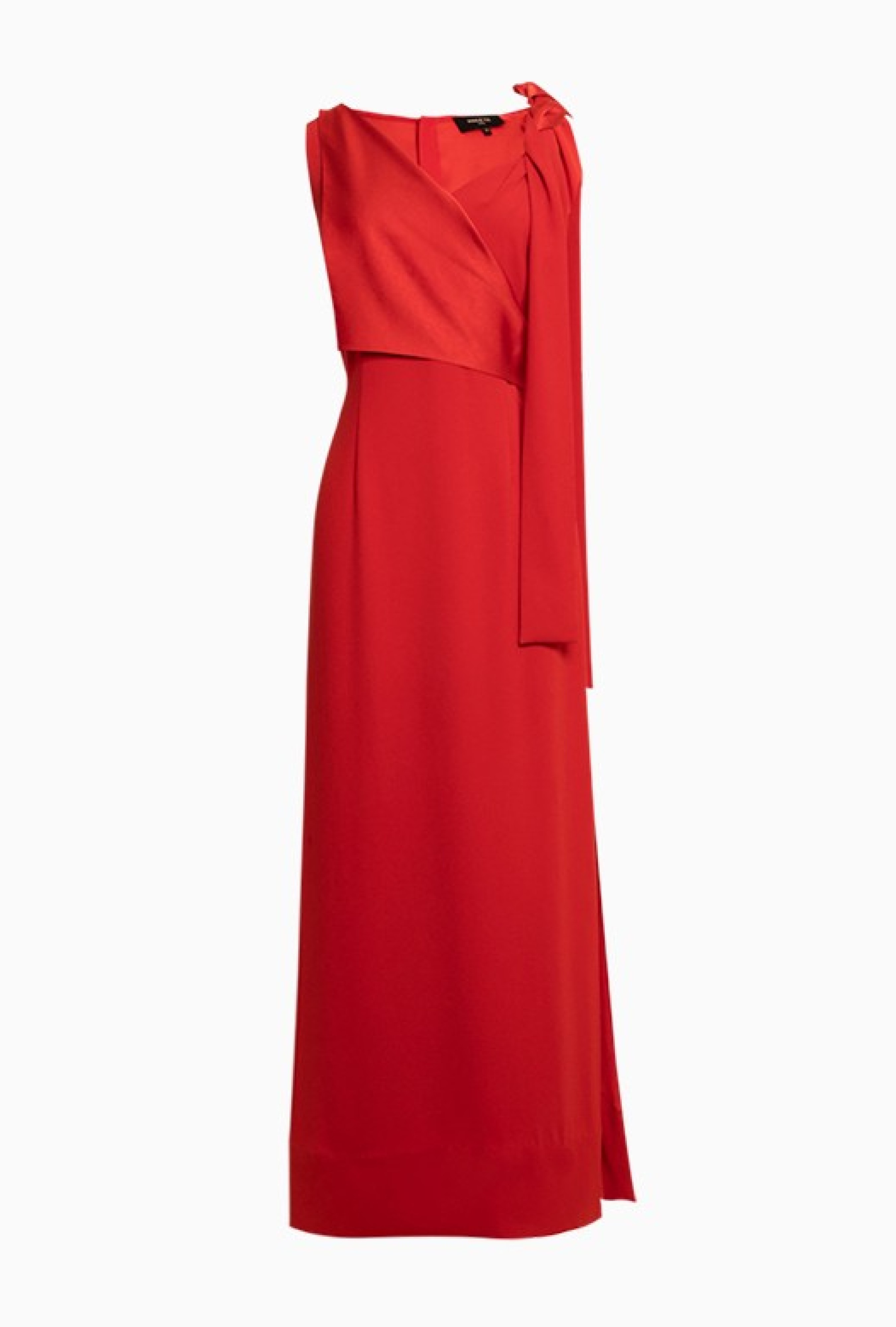 Robe Paule Ka Coquelicot