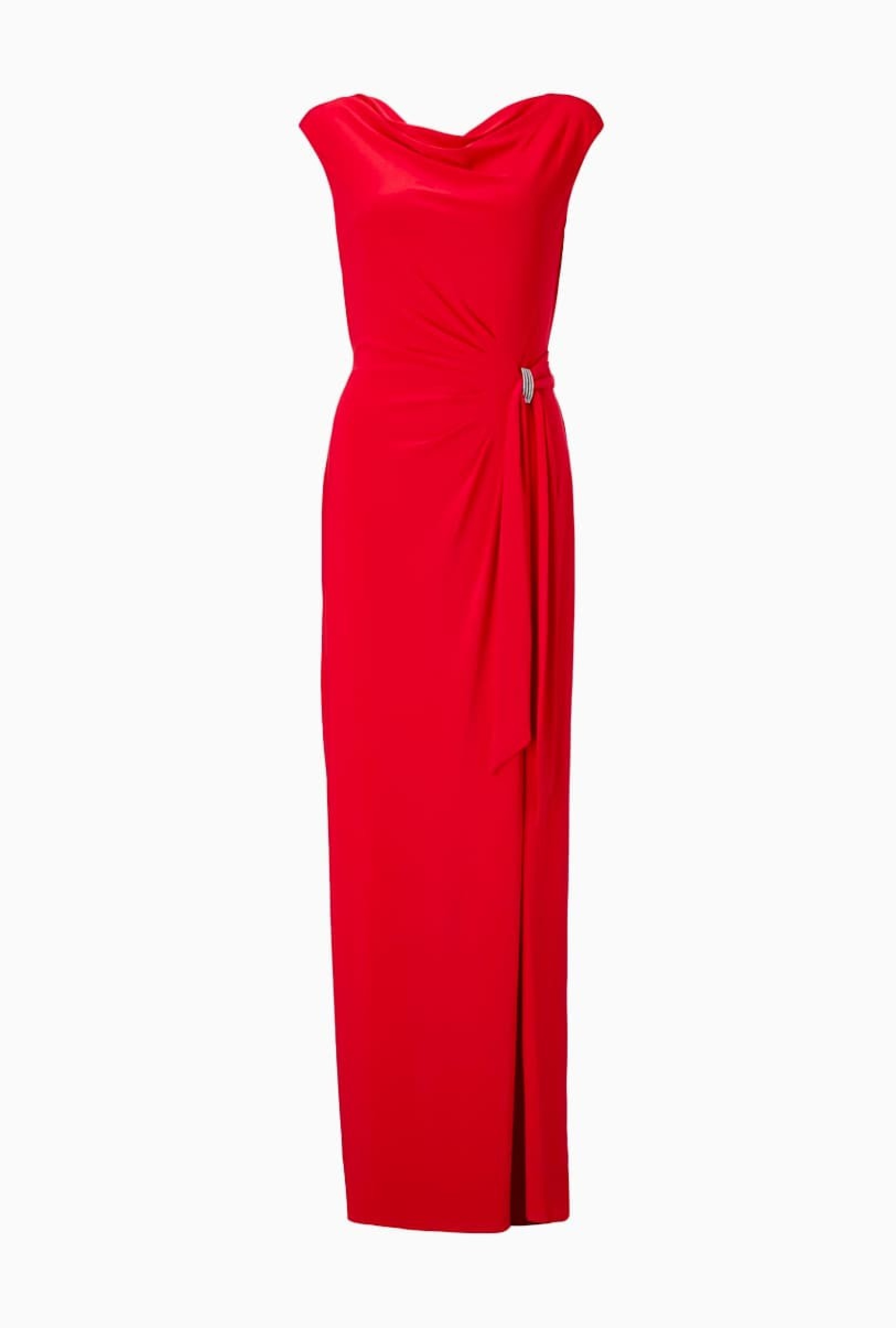Robe Ralph Lauren Parlor Red