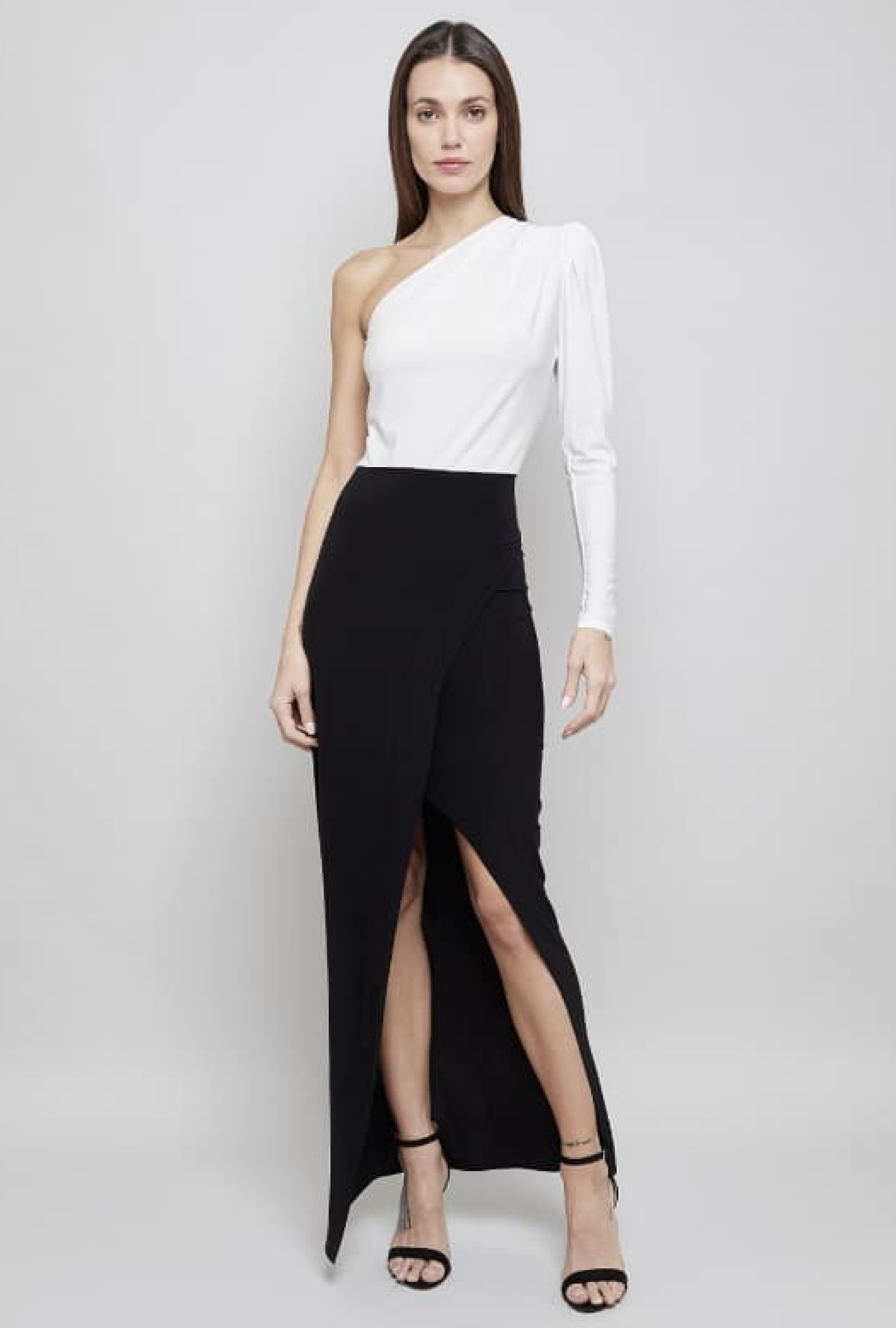 Robe Orna Fahro Christelle-Exclusivité web