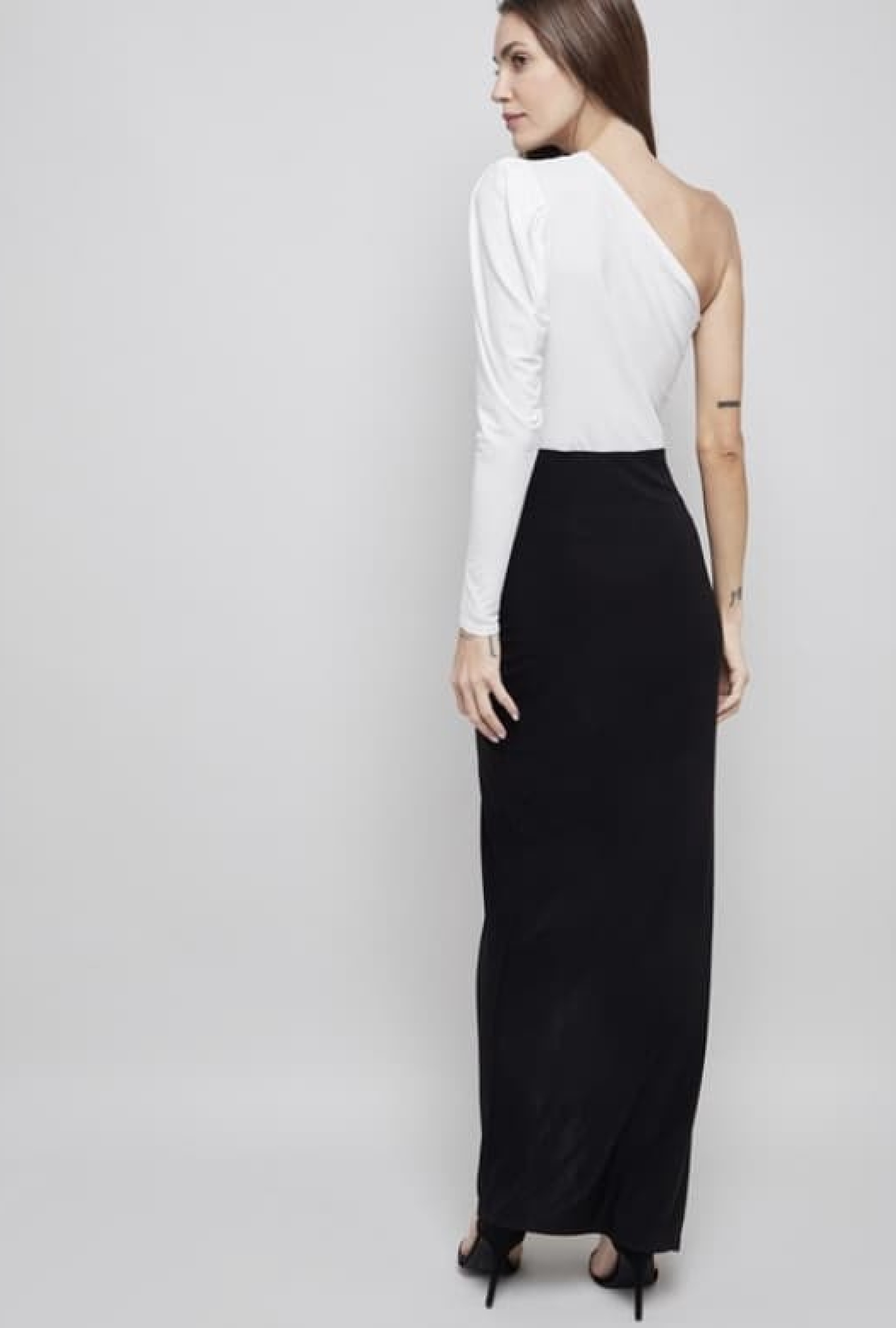 Robe Orna Fahro Christelle-Exclusivité web