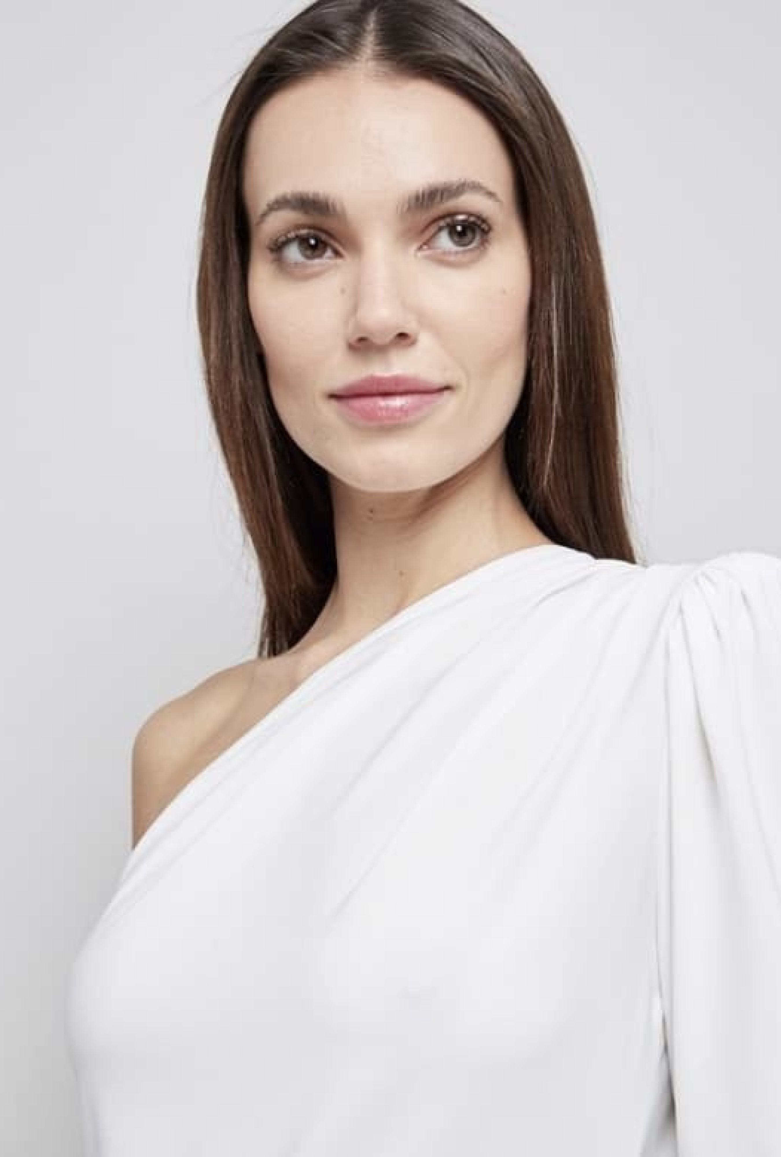 Robe Orna Fahro Christelle-Exclusivité web