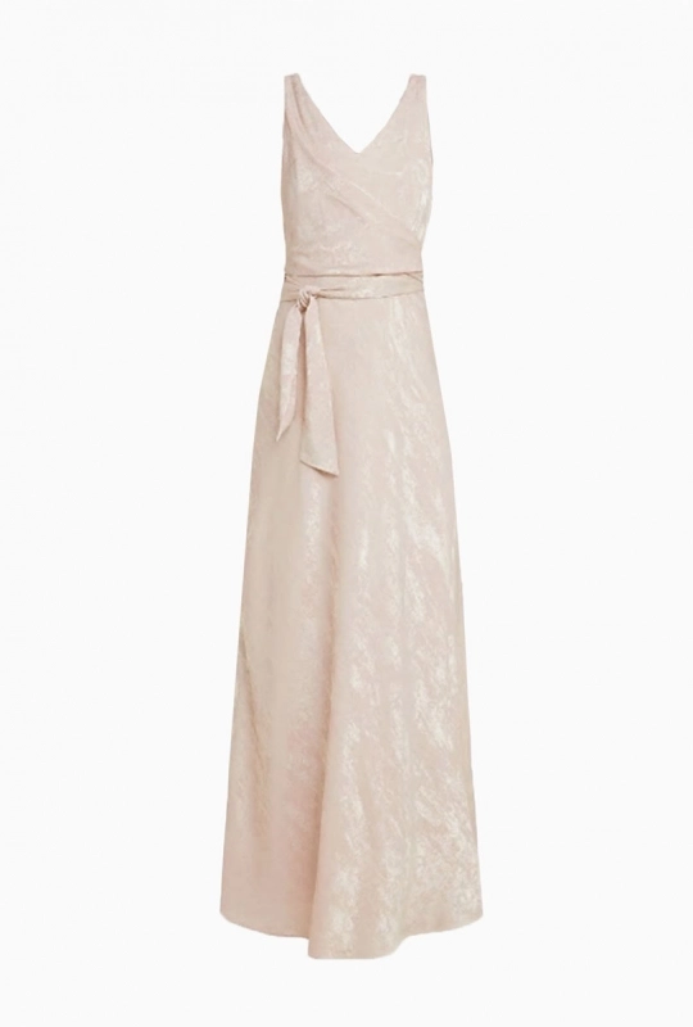 Robe Ralph Lauren Jaylene Sleeveless Evening-Exclusivité web