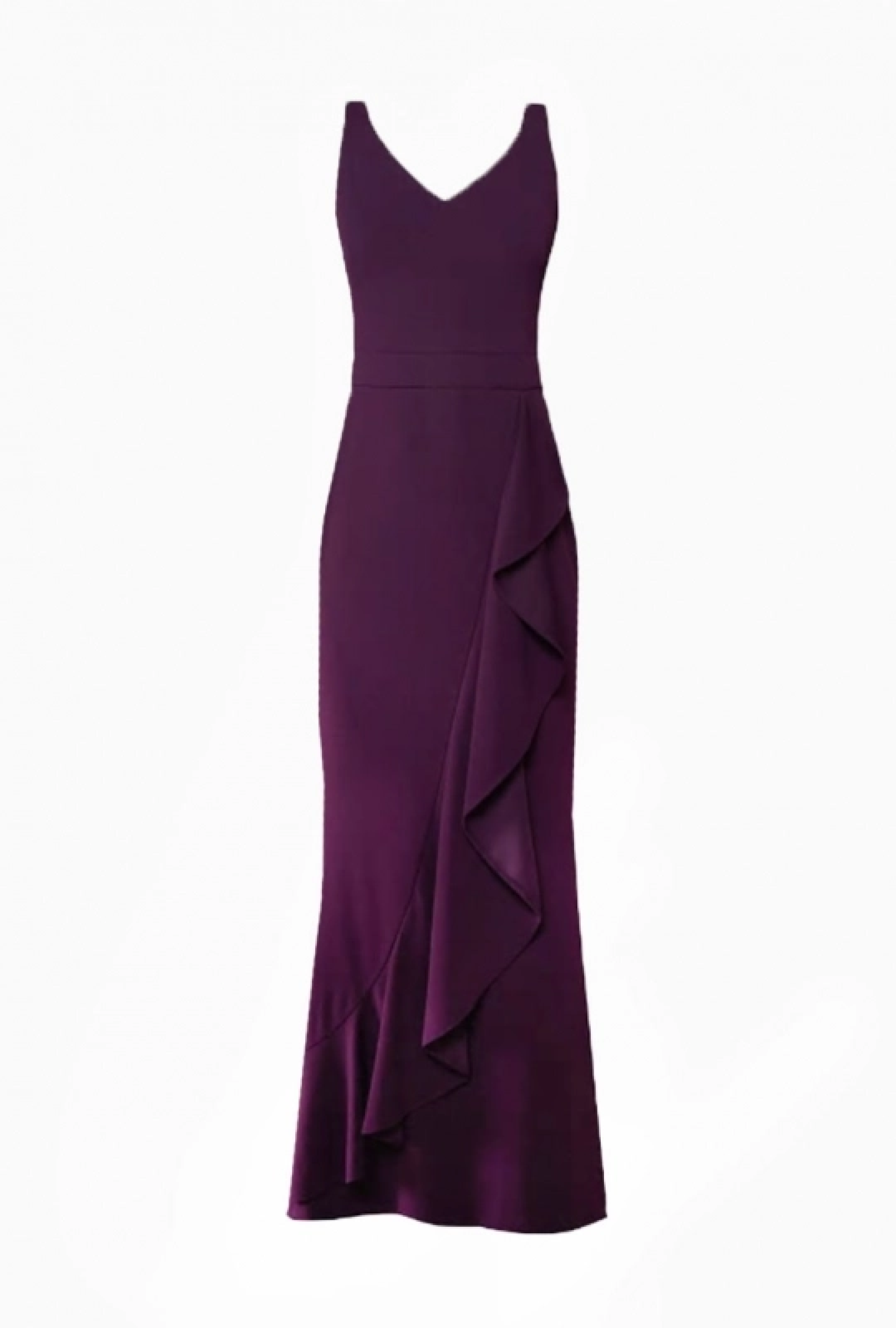 Robe Ralph Lauren  Framboise-Exclusivité web