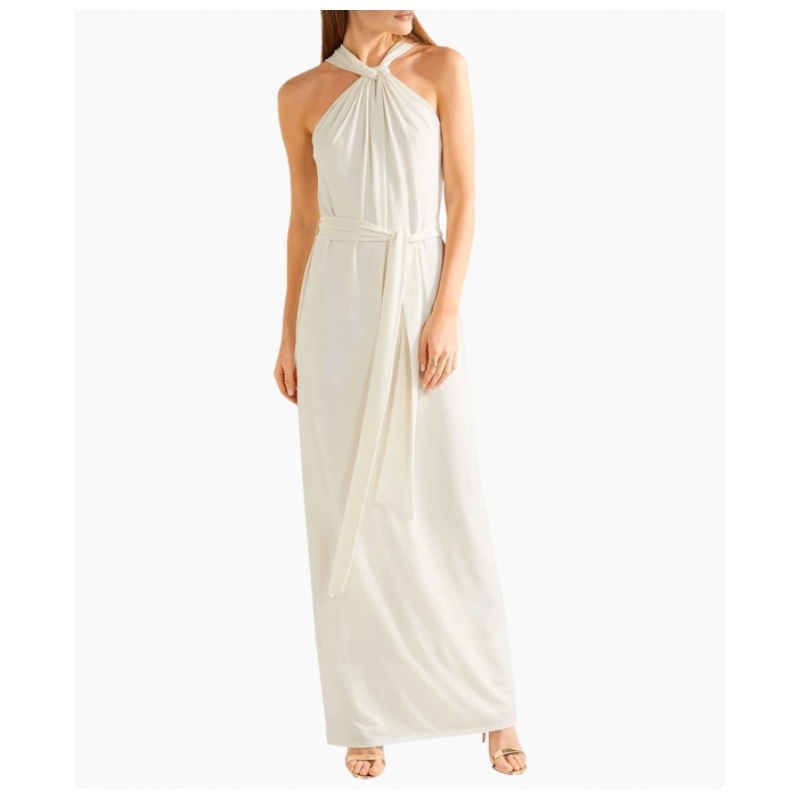 Robe Halston Heritage Twist