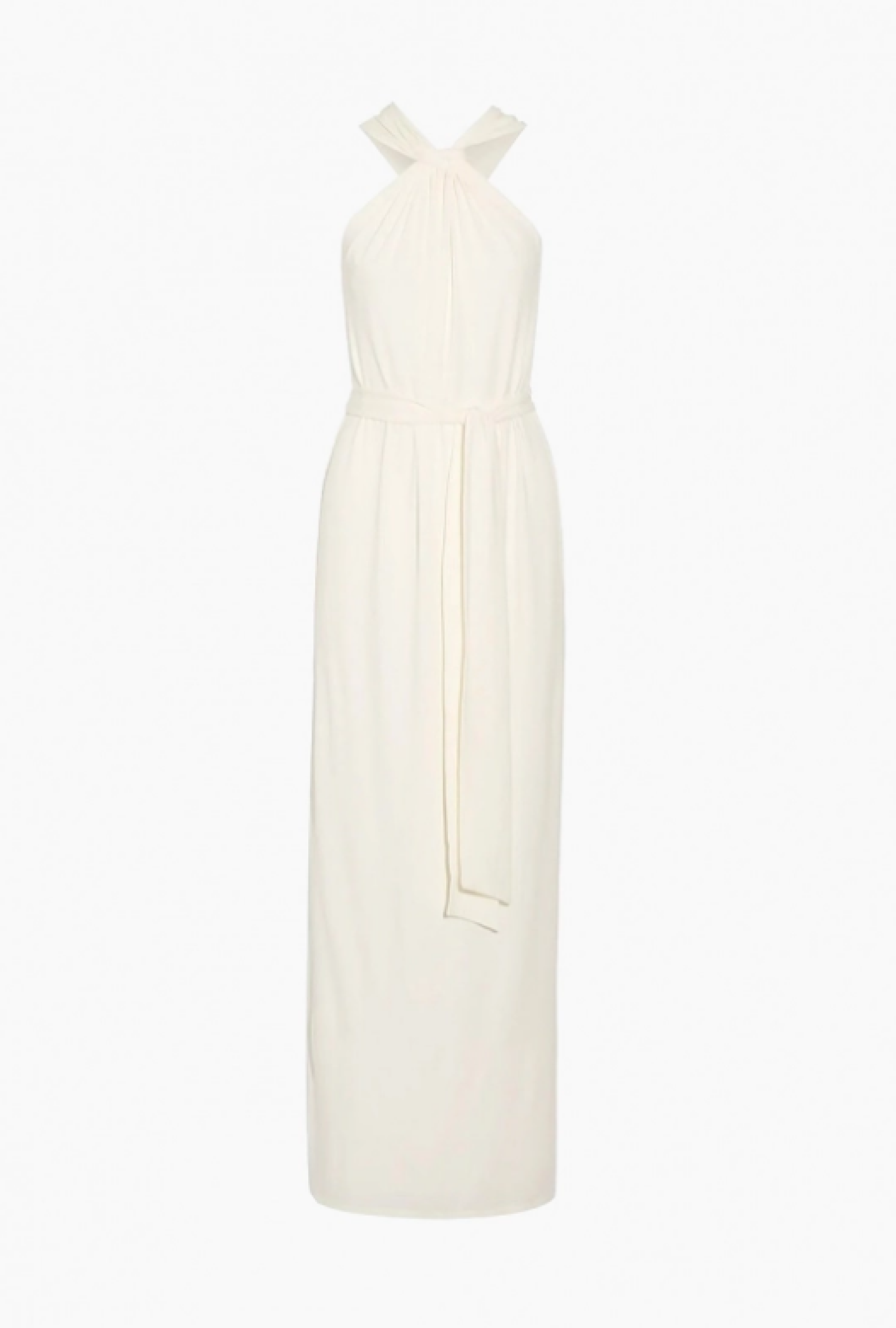 Robe Halston Heritage Twist