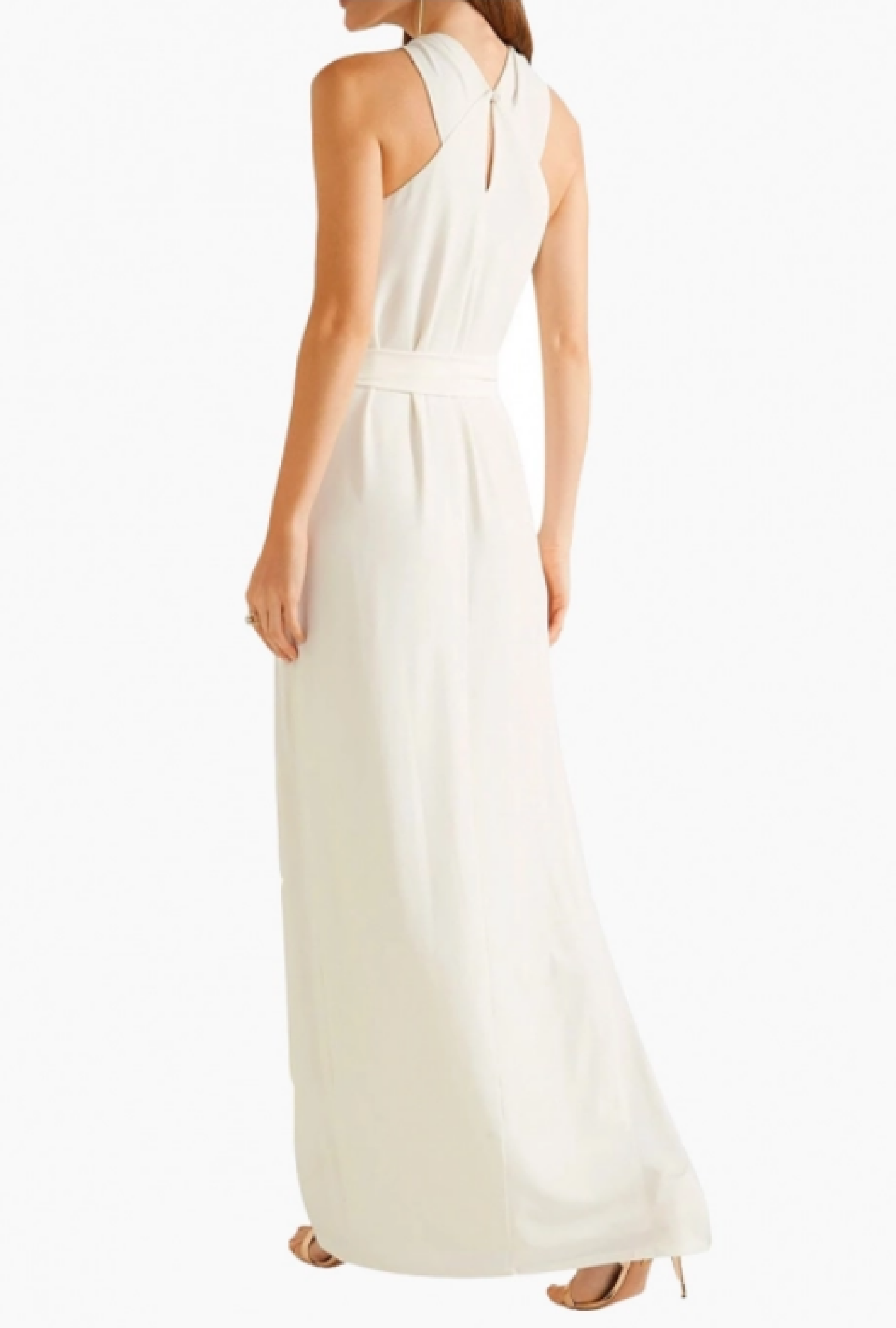 Robe Halston Heritage Twist