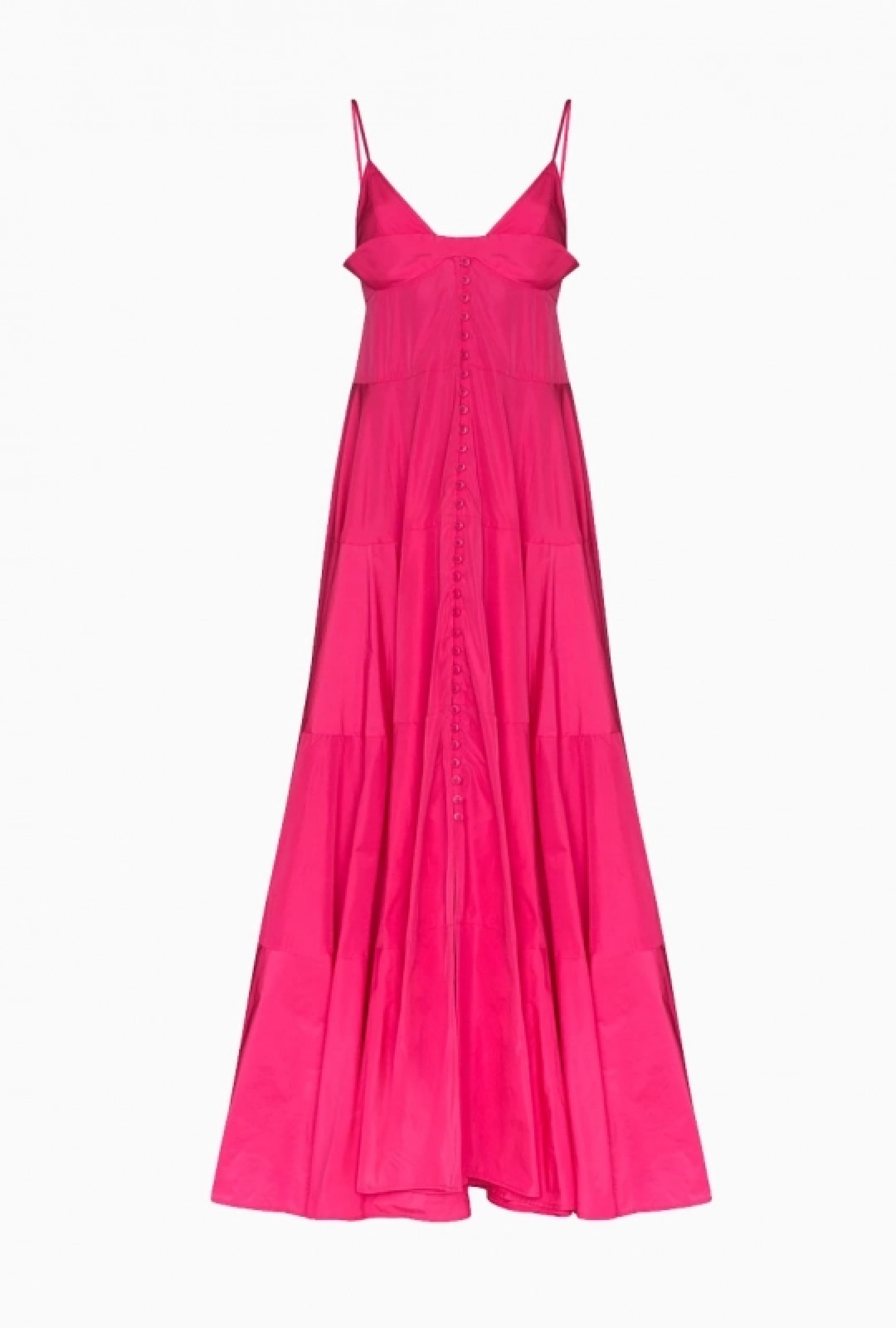 Robe Jacquemus Manosque