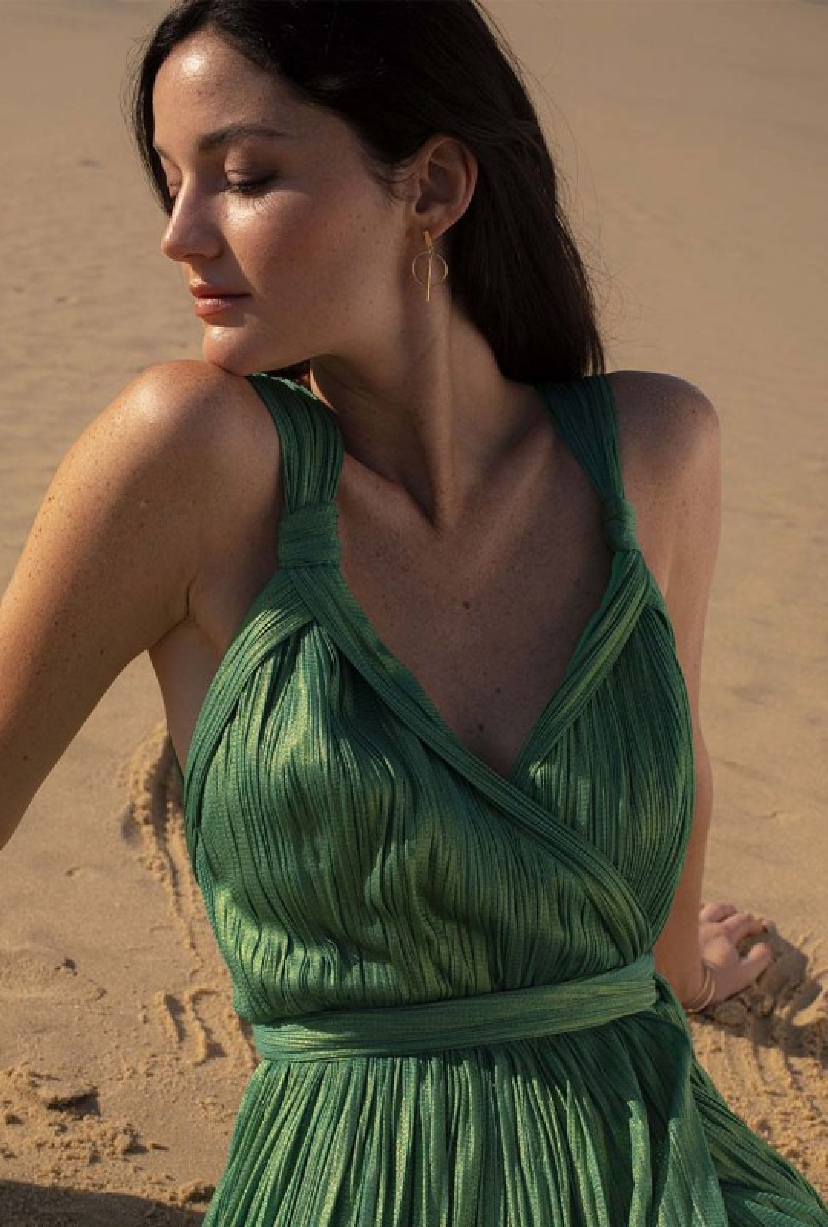 Robe Maria Lucia Hohan Amena