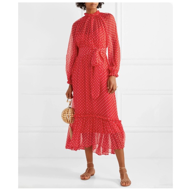 Robe Zimmermann Ninety-Six Swing