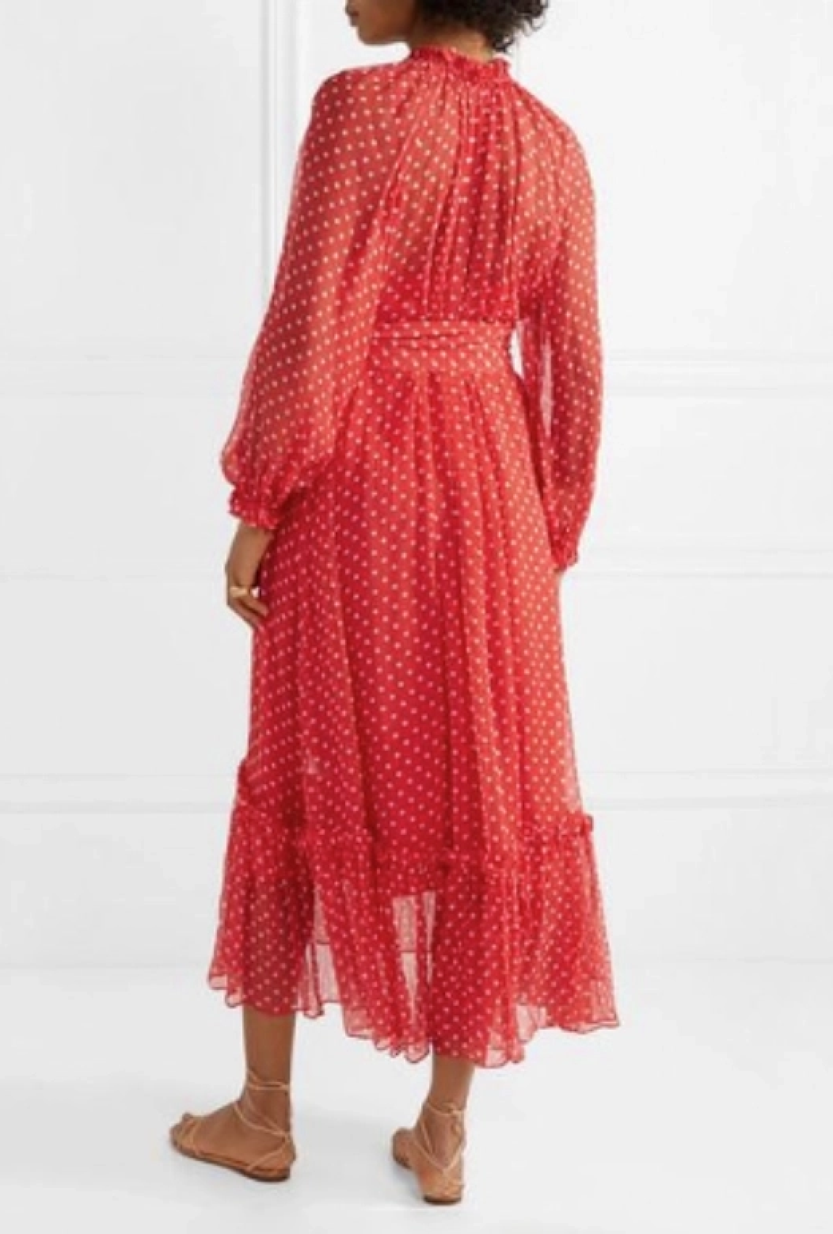 Robe Zimmermann Ninety-Six Swing