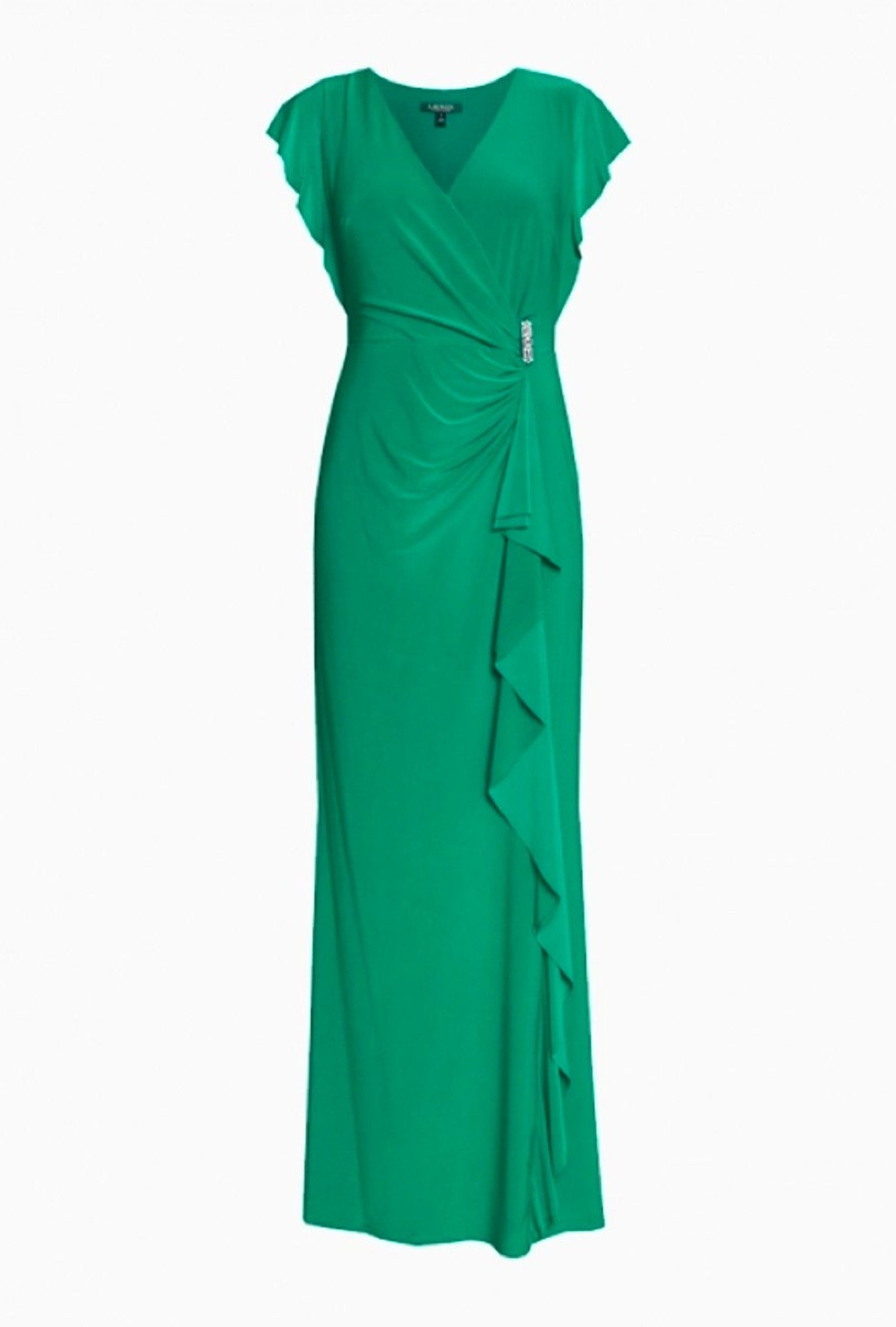 Robe Ralph Lauren Carole-Exclusivité web