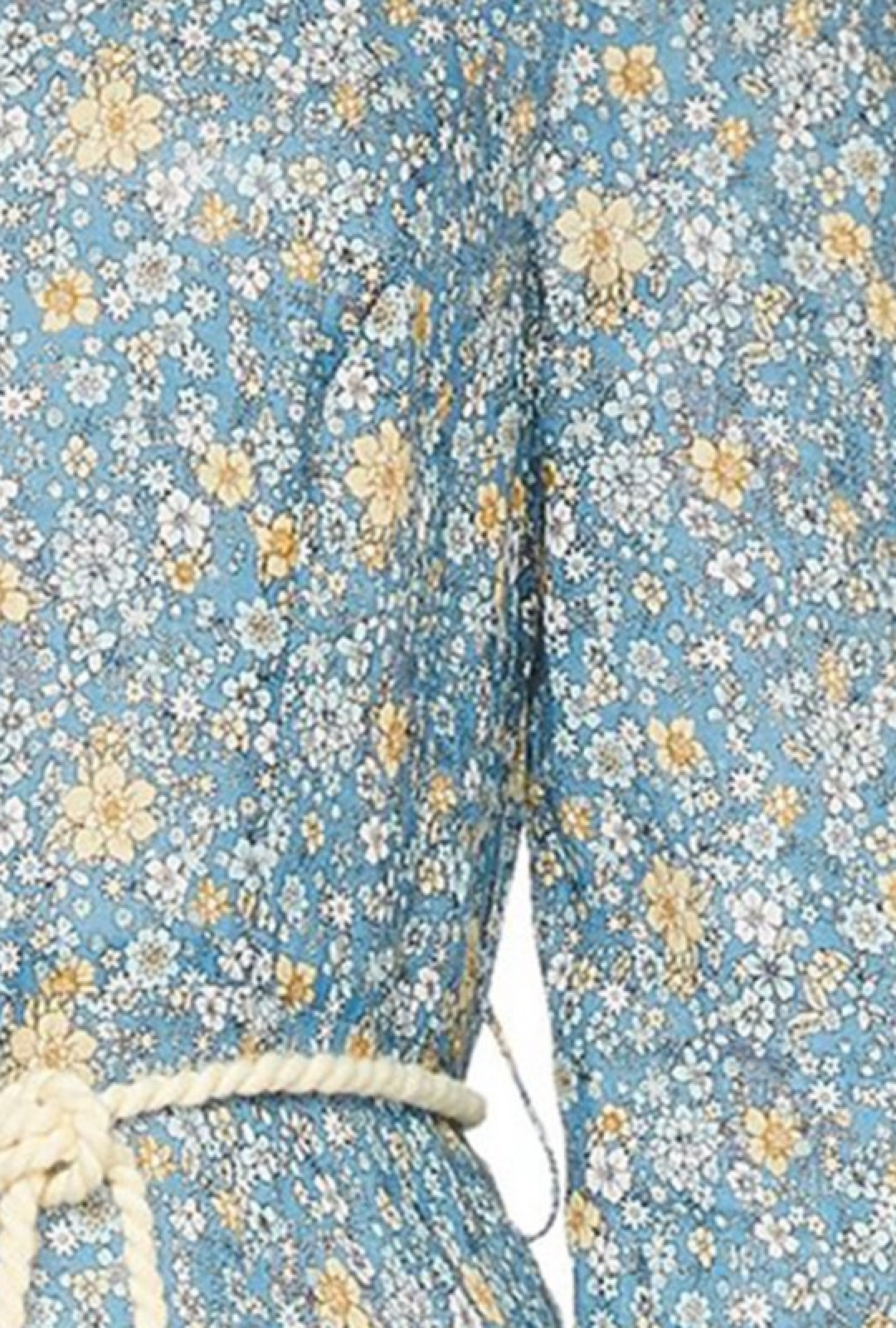 Robe Zimmermann Carnaby Frill Long