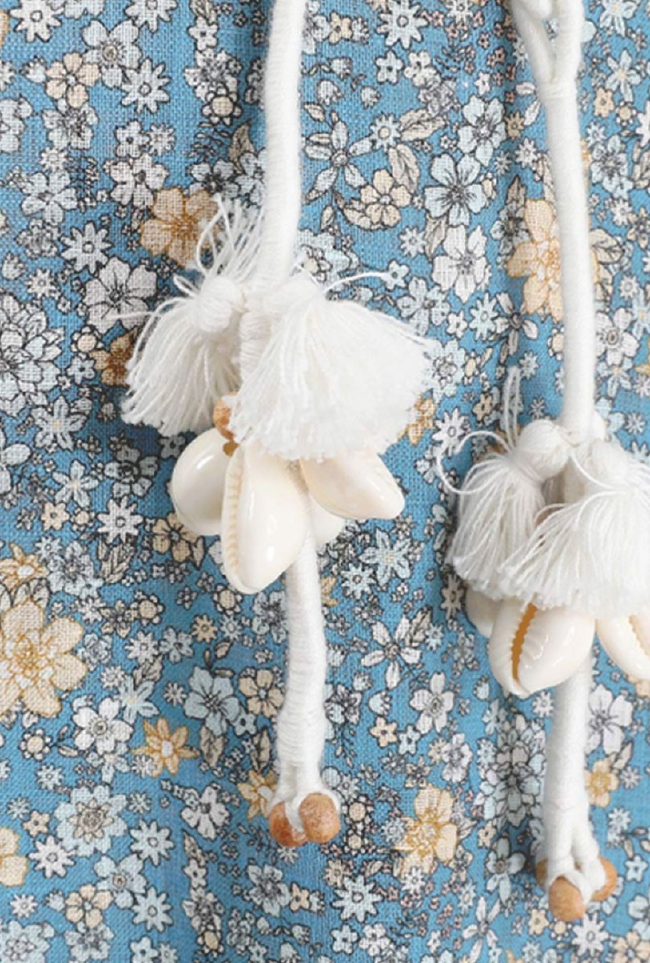 Robe Zimmermann Carnaby Frill Long