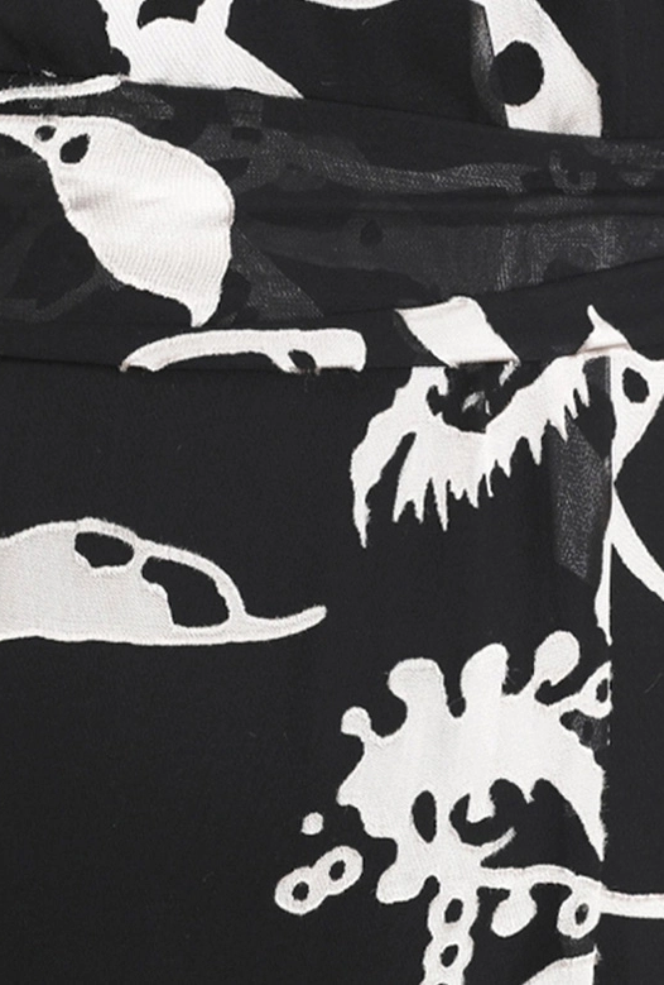 Robe Zimmermann Ladybeetle Swing Long