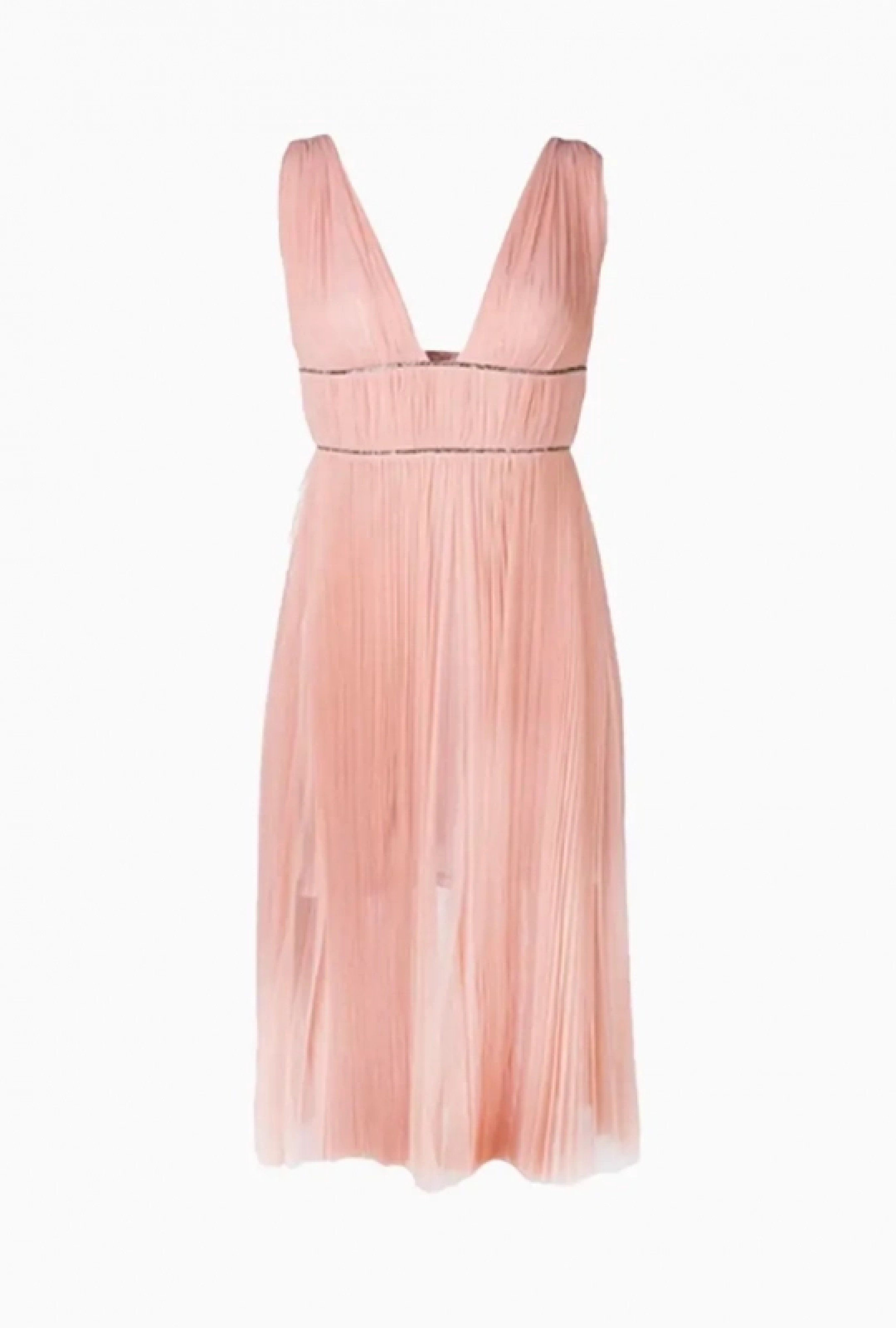 Robe Maria Lucia Hohan Kylie Nude