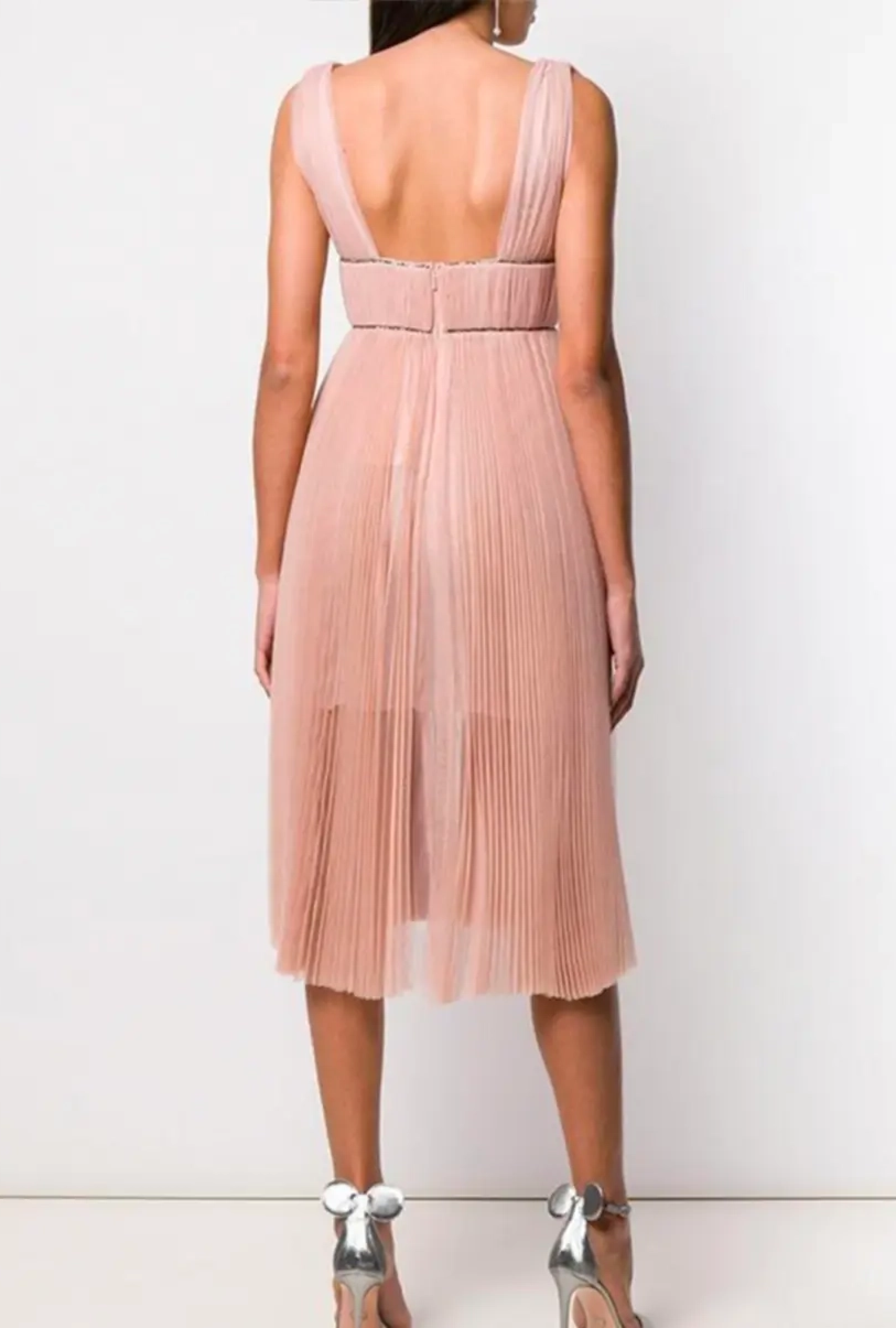 Robe Maria Lucia Hohan Kylie Nude